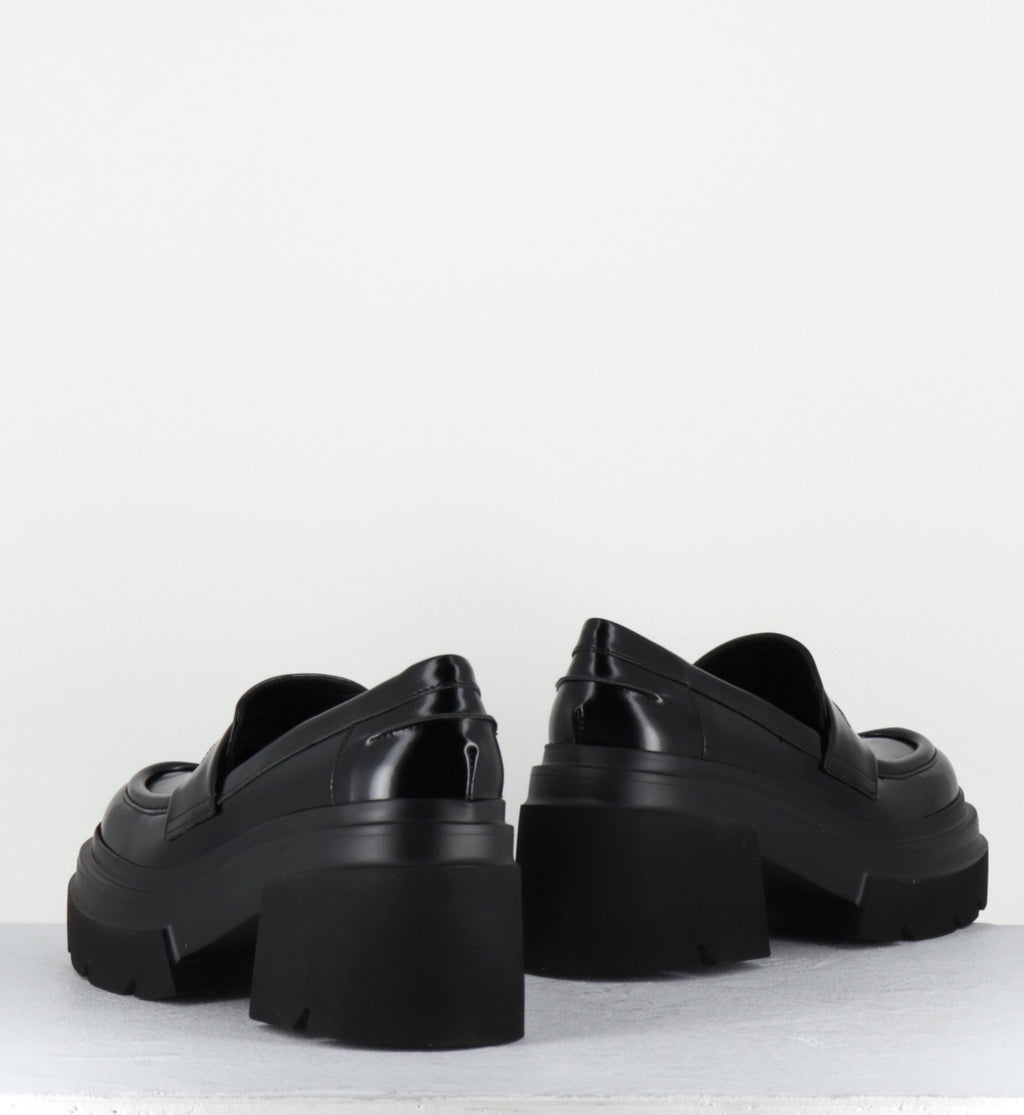 E3728-TH24 BELT NERO