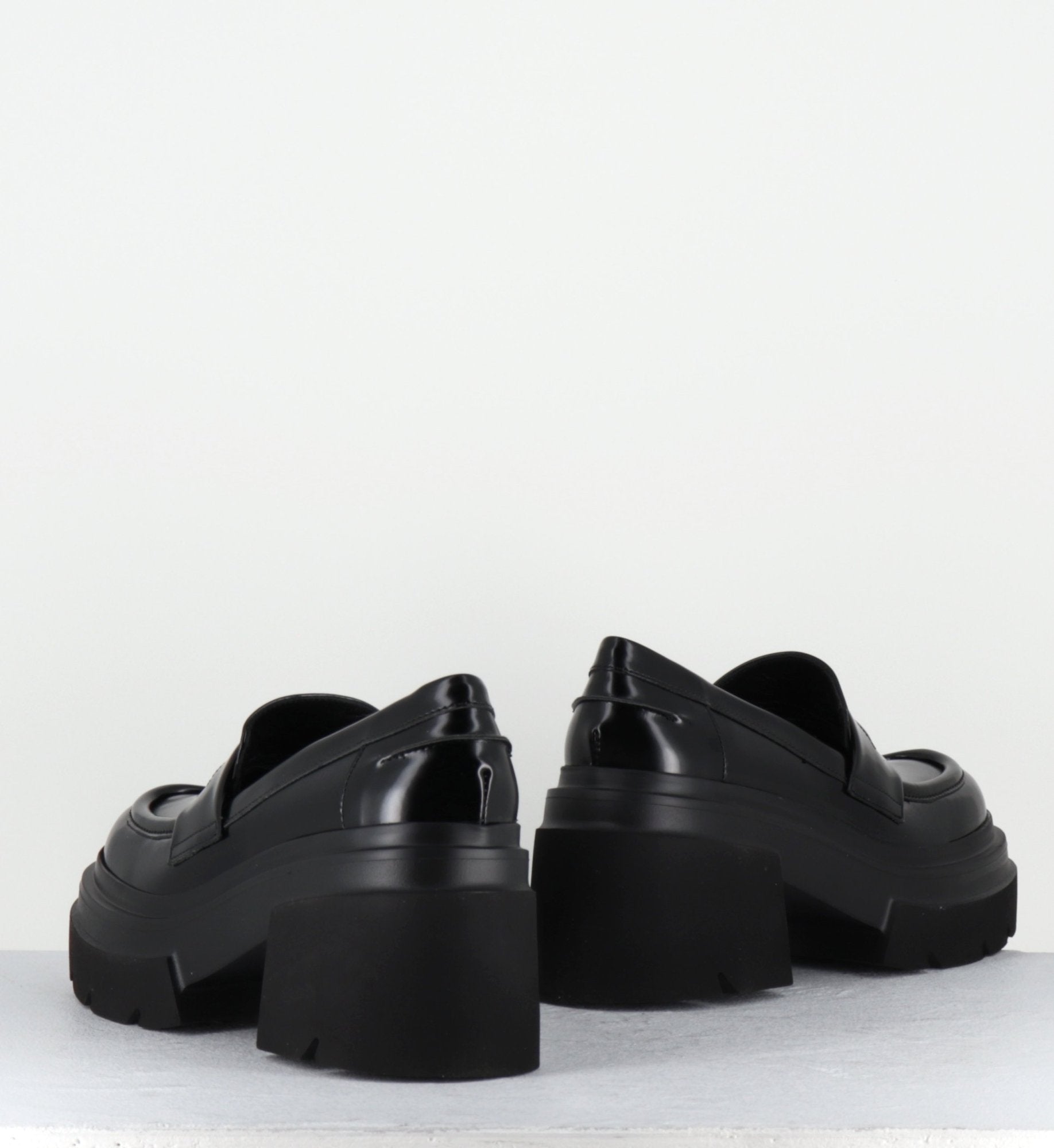 E3728-TH24 BELT NERO