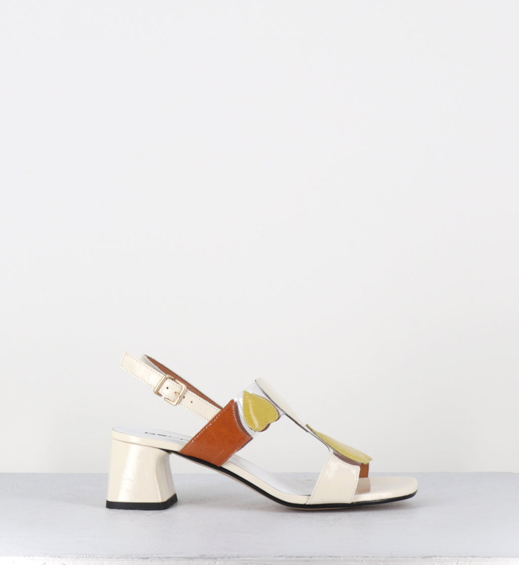 - LOVA LUX TALCO