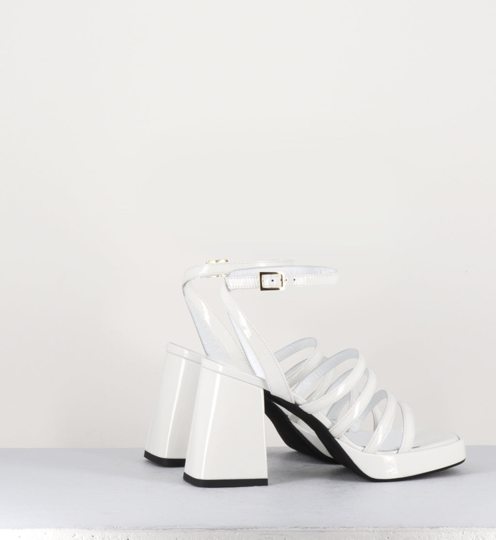 SUN VERNICE BIANCO