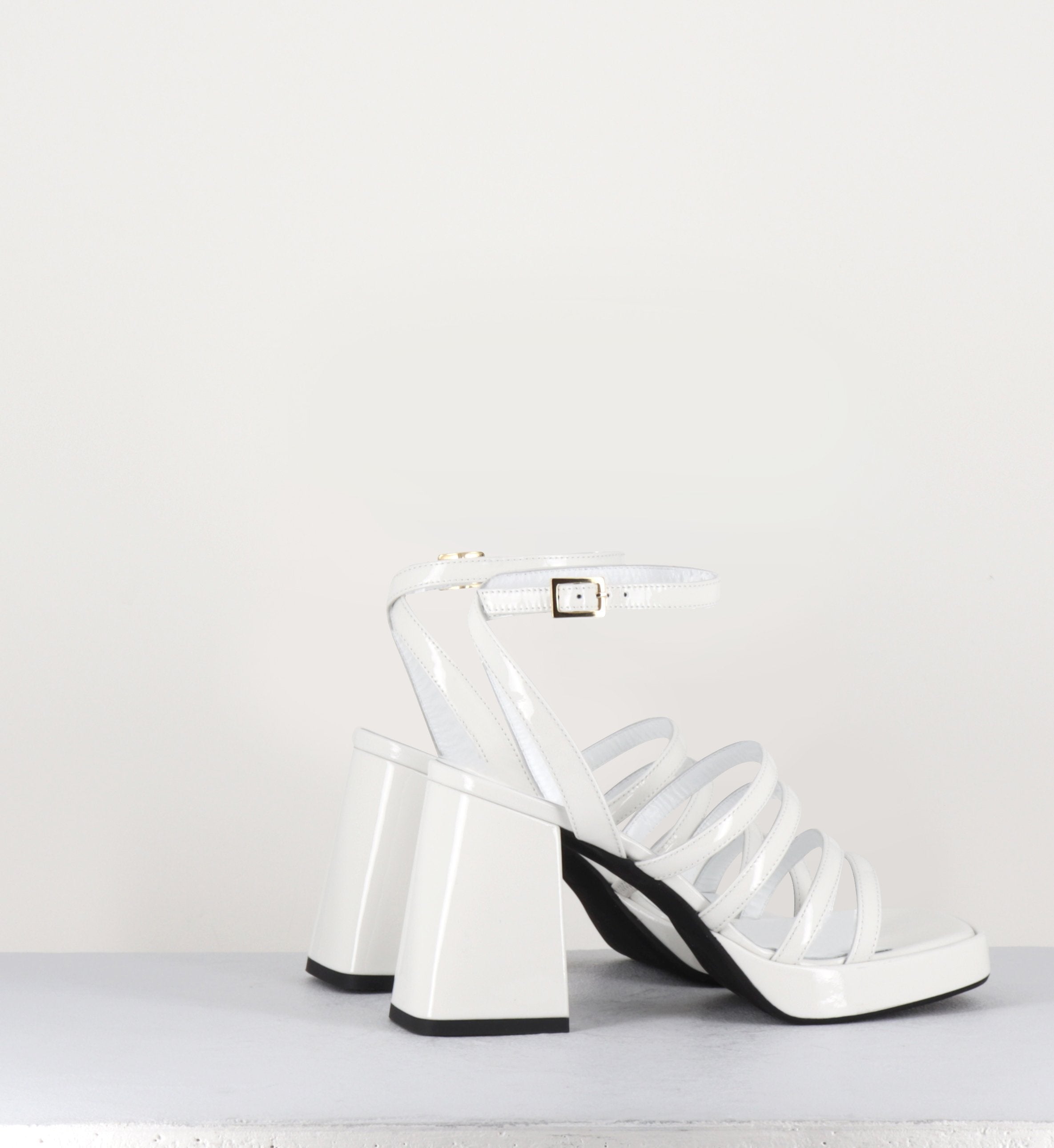 SUN VERNICE BIANCO