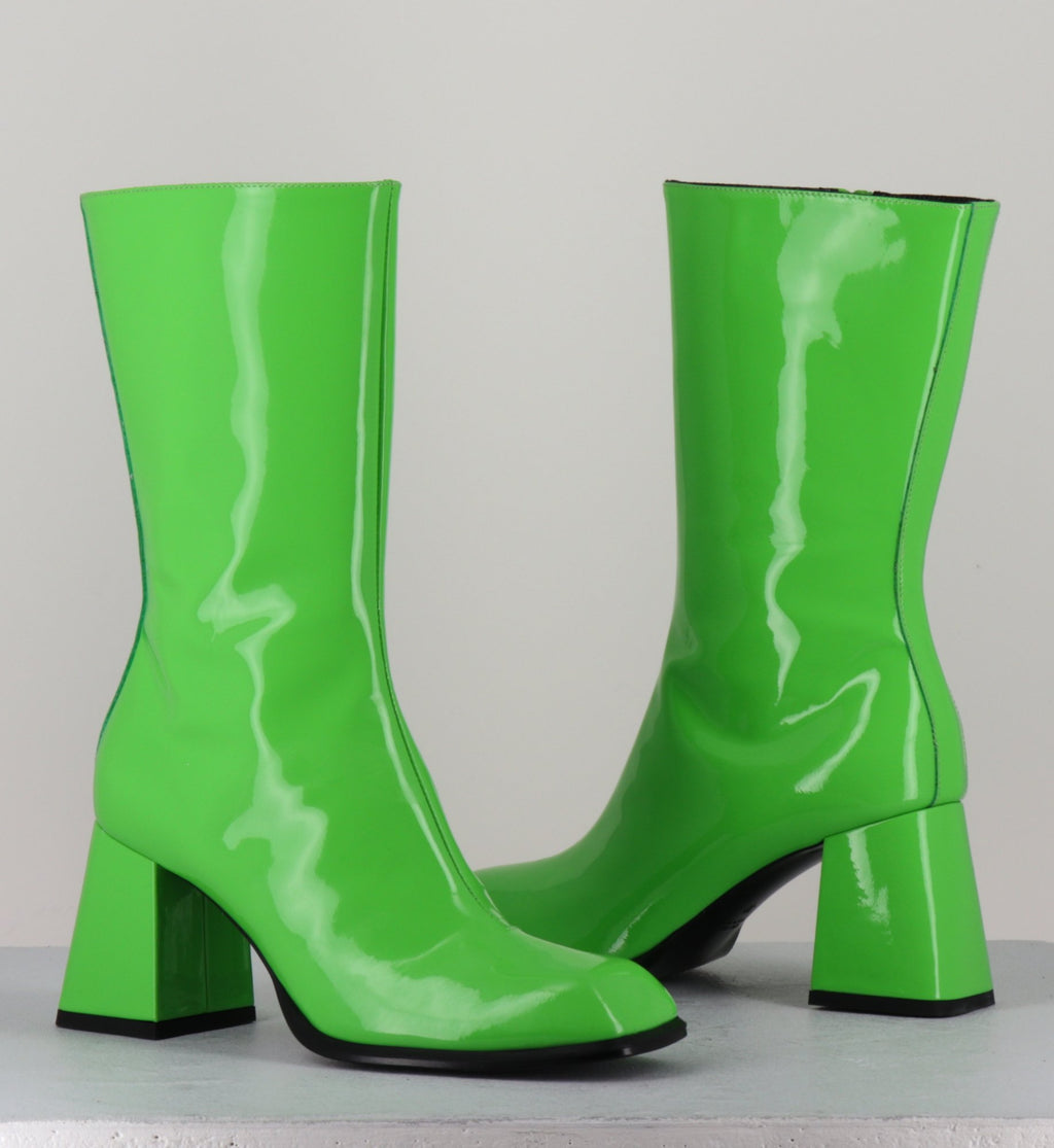 YA2240 VERDE