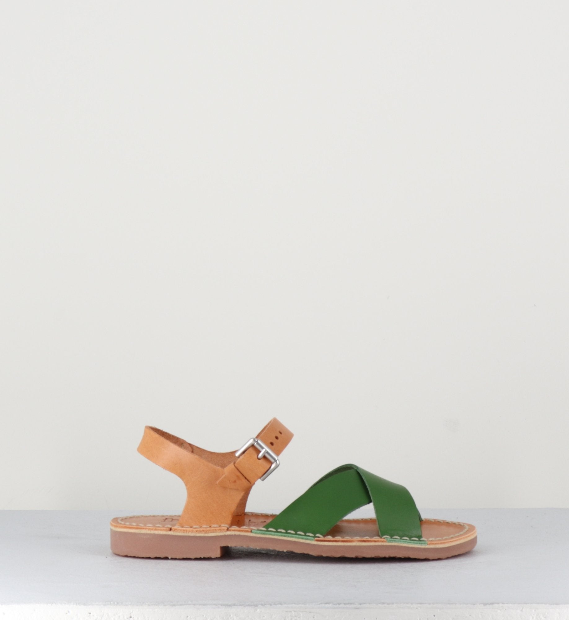 MARIUS VERDE NATUREL