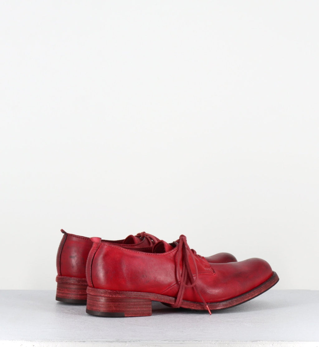 249339 HORSE DIVE ROSSO