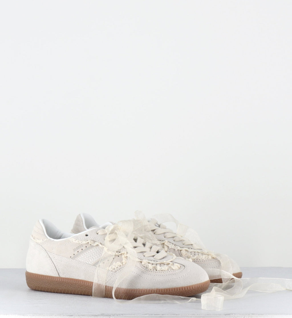 TB 490 CROCHET CREAM