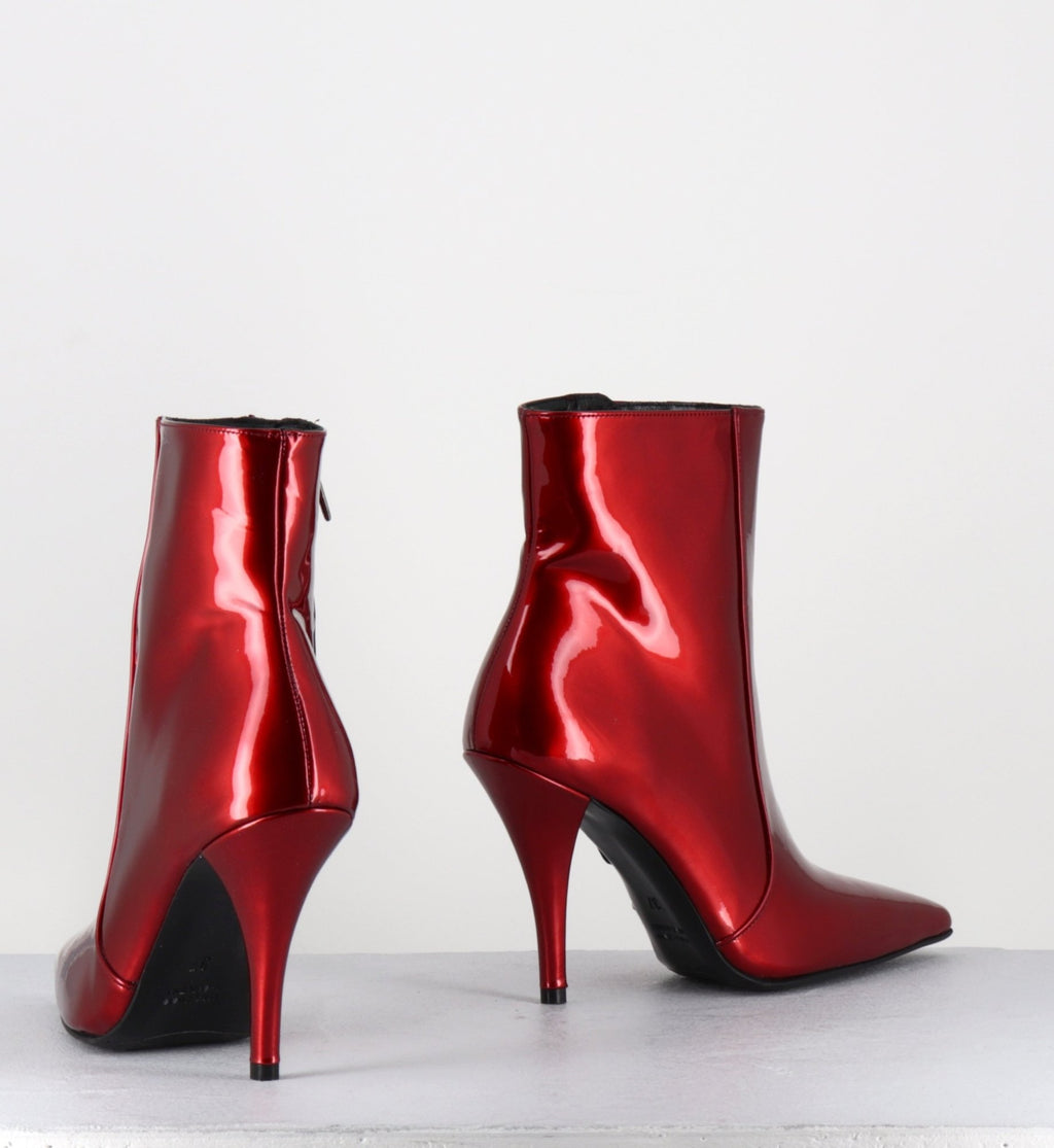 MECHA2  GALASSIA ROSSO