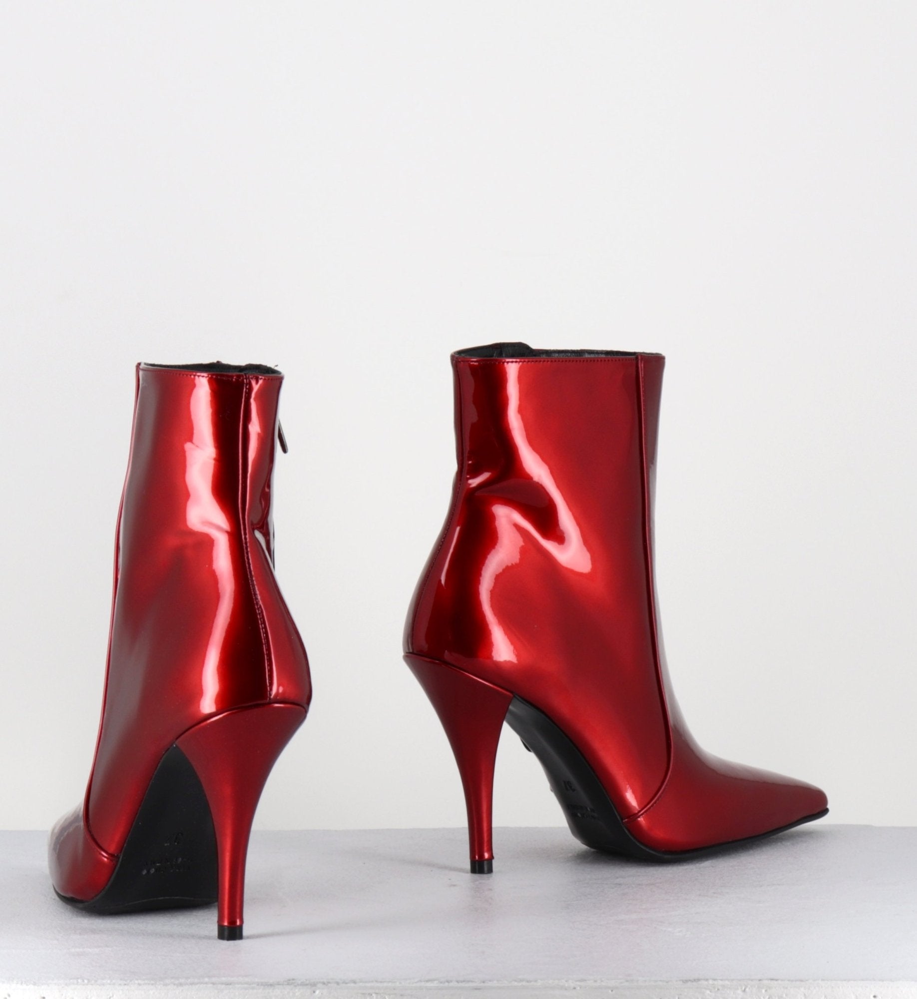 MECHA2  GALASSIA ROSSO