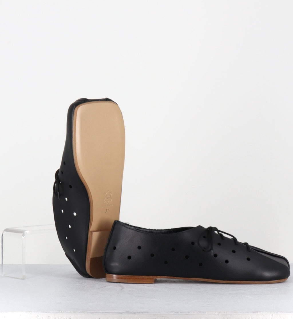 AB4651 NAPPATO NERO