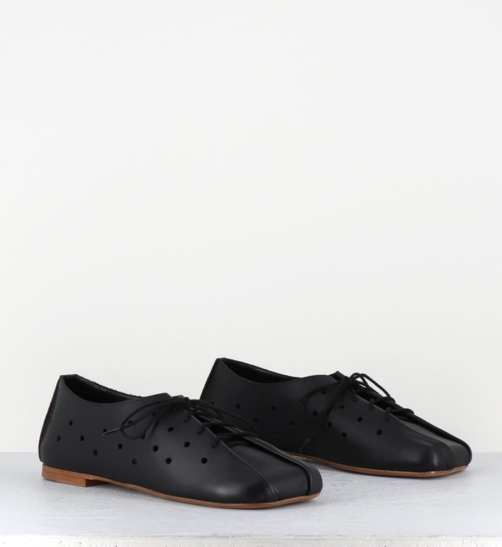 AB4651 NAPPATO NERO