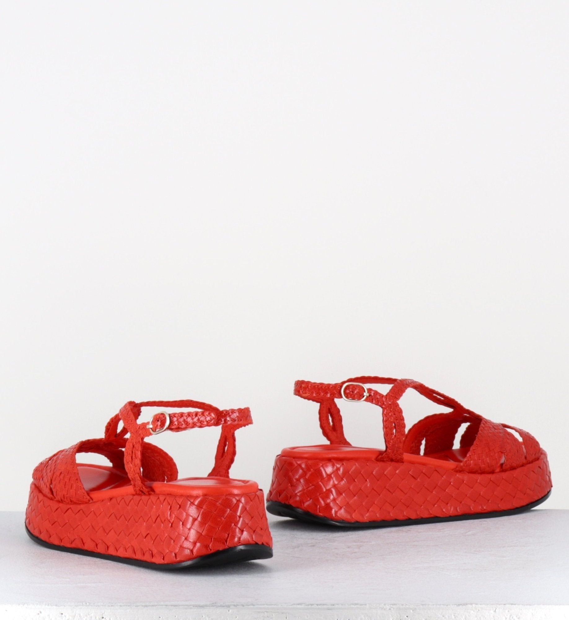 CATI25 MANDARINA TRENZ