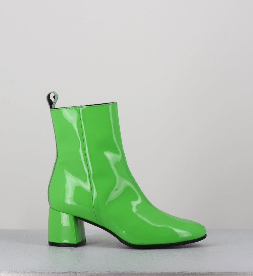 SAMUI4 VERNICE VERDE