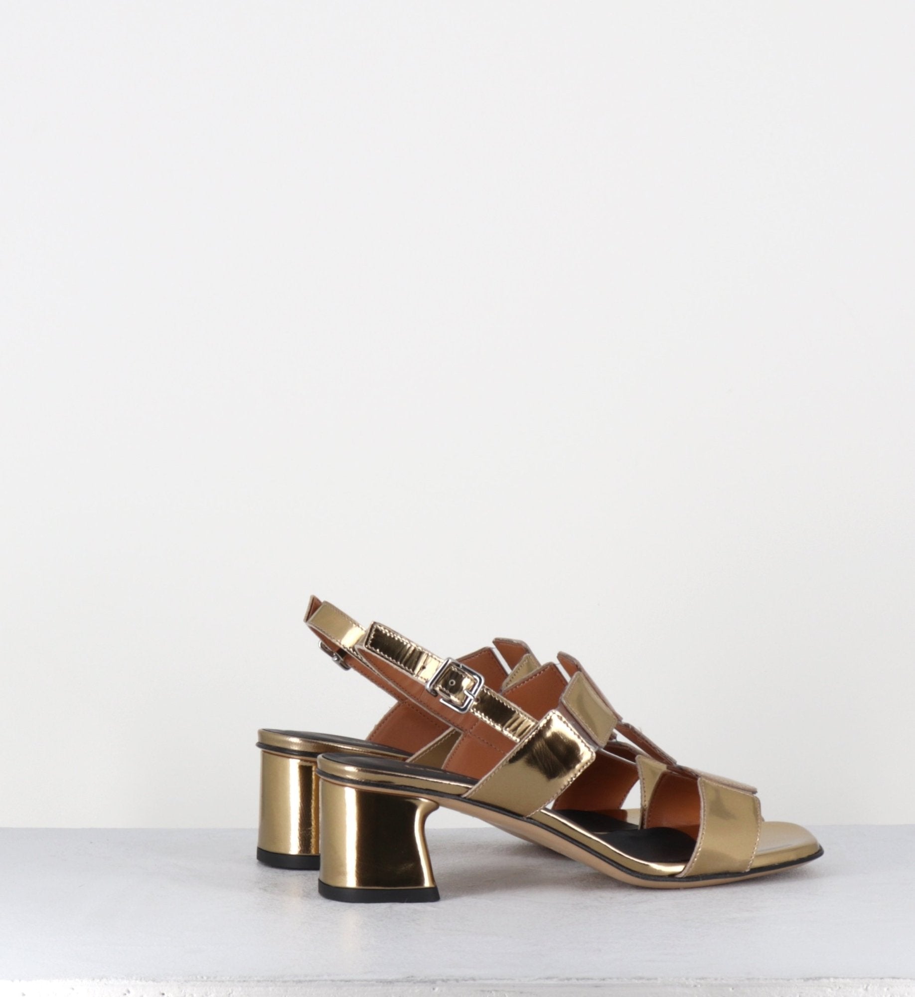 LEFAI11 SPECCHIO ORO