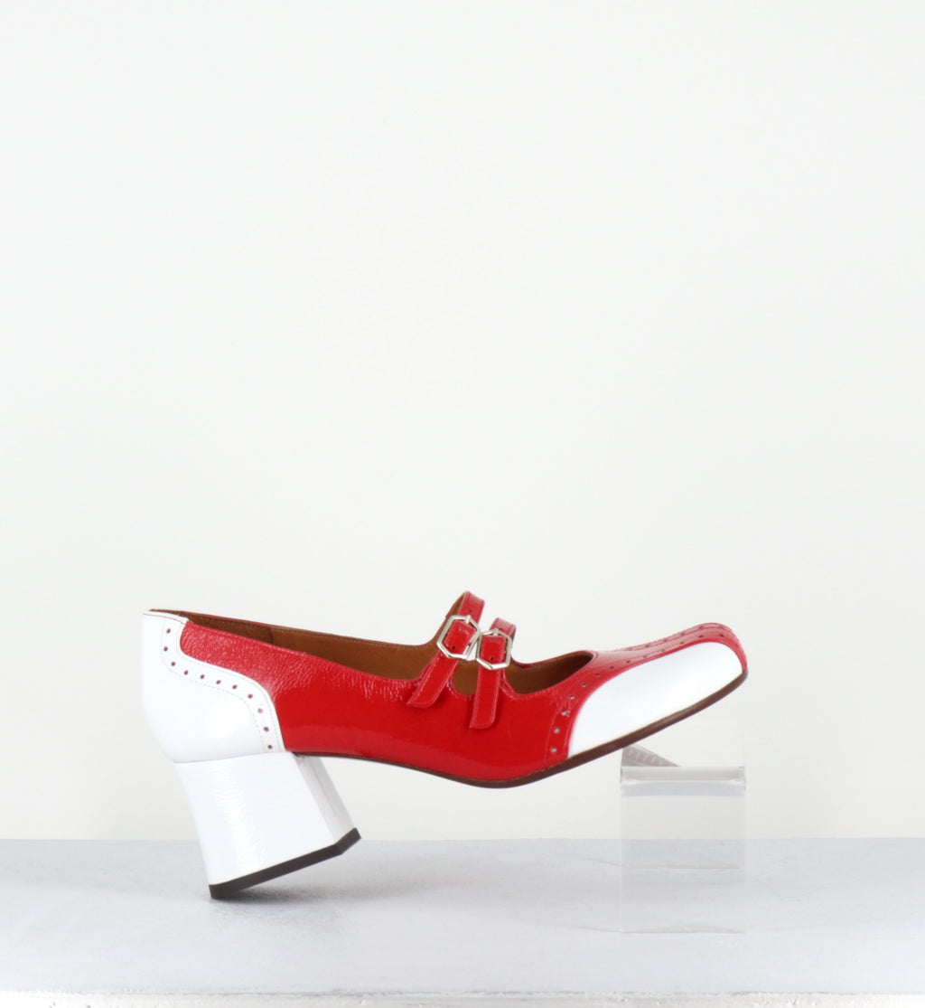 MAIME44 FERRARI CHERRY