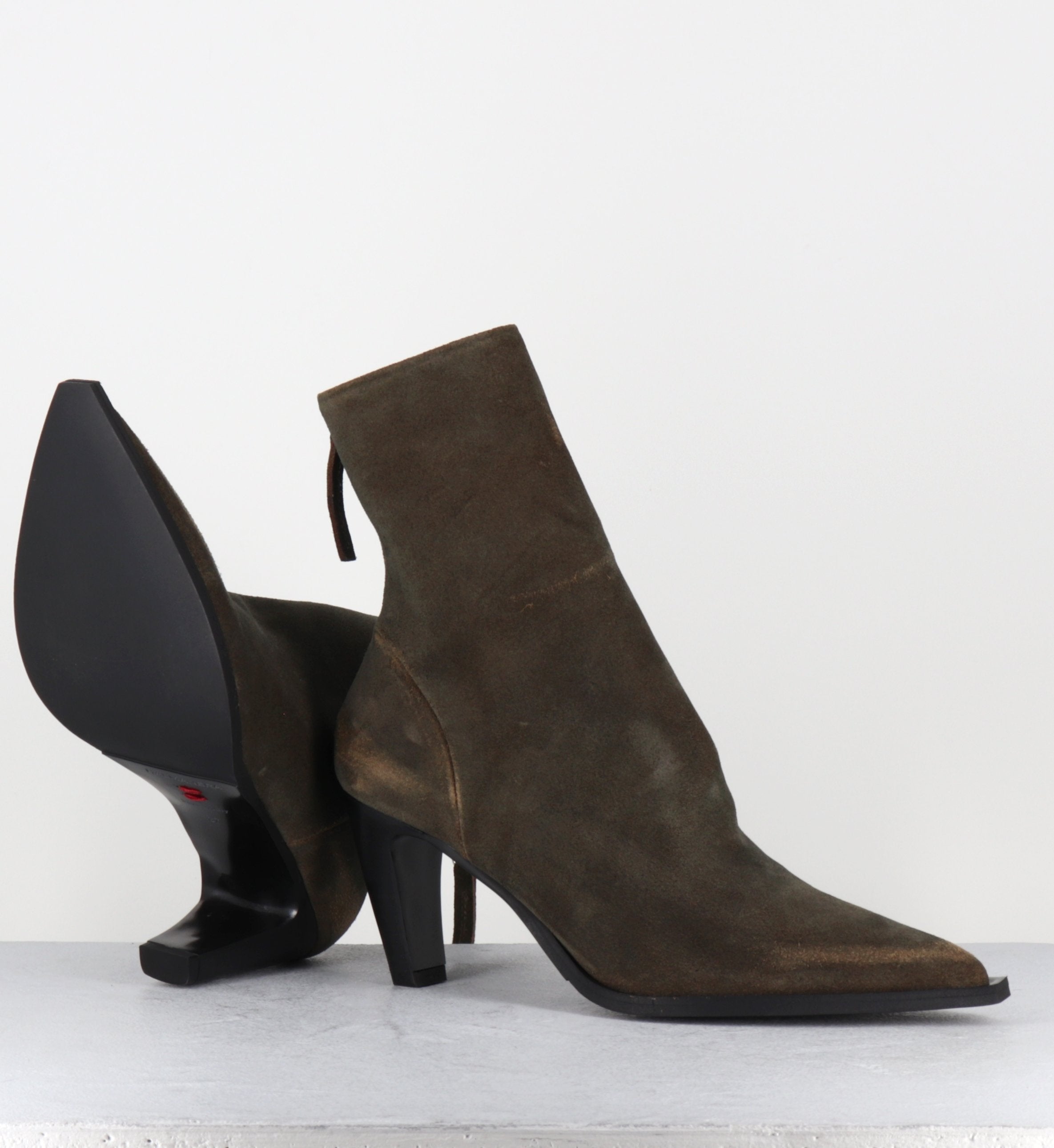 TISCA26 DELAVE EBANO