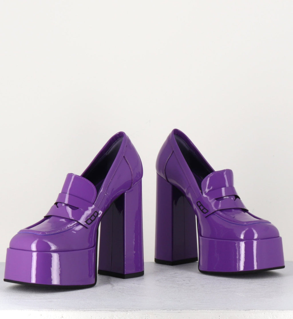 BARSI VIOLET