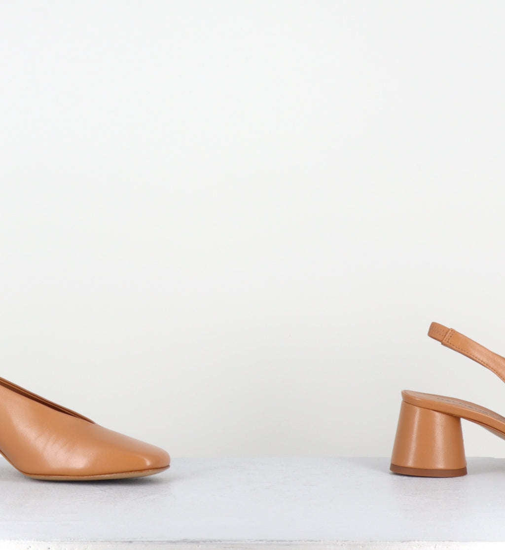 CALA21 BARON CARAMEL