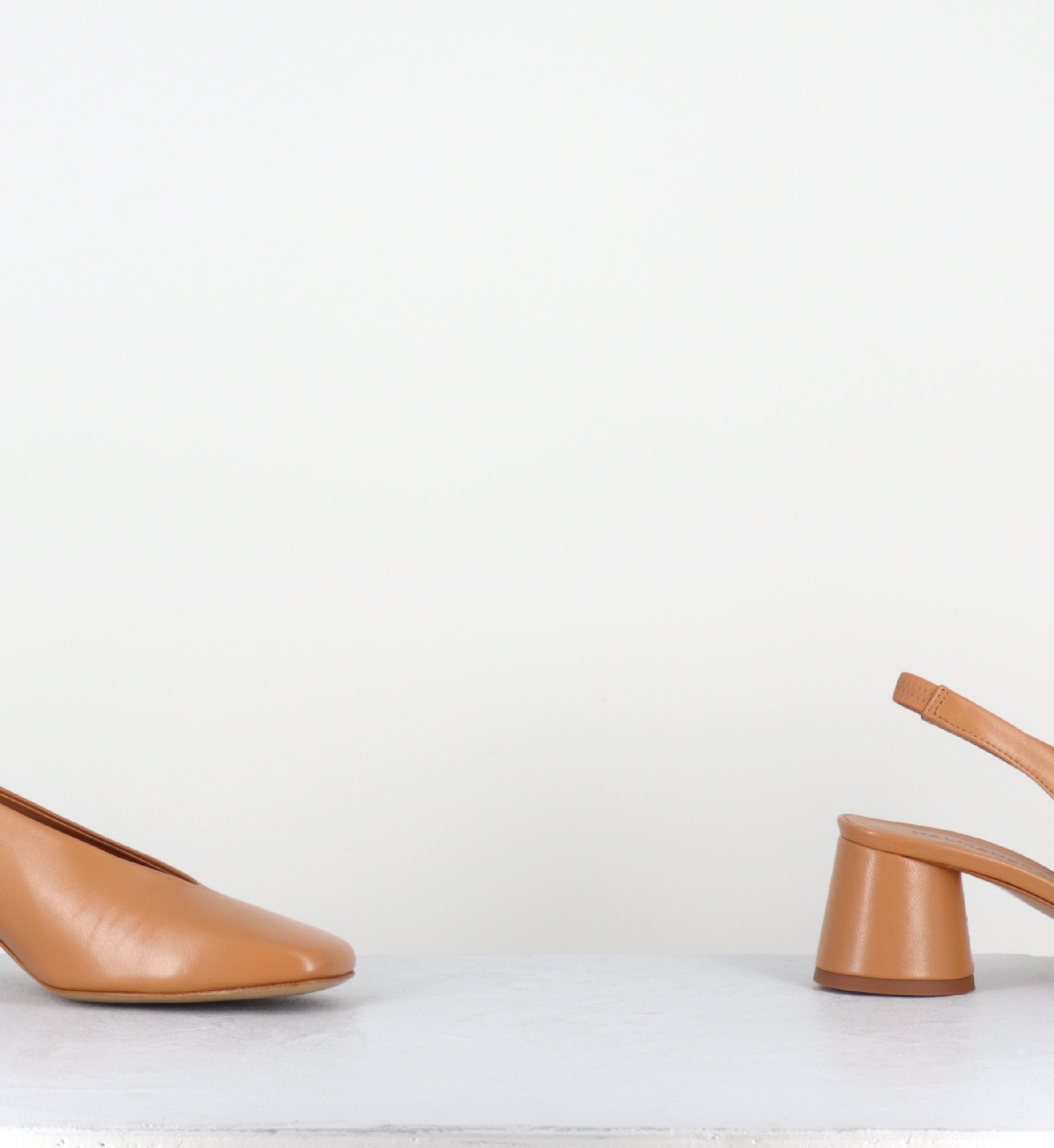 CALA21 BARON CARAMEL