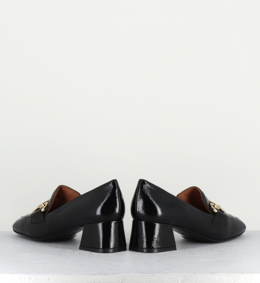 2465 FINISH NERO