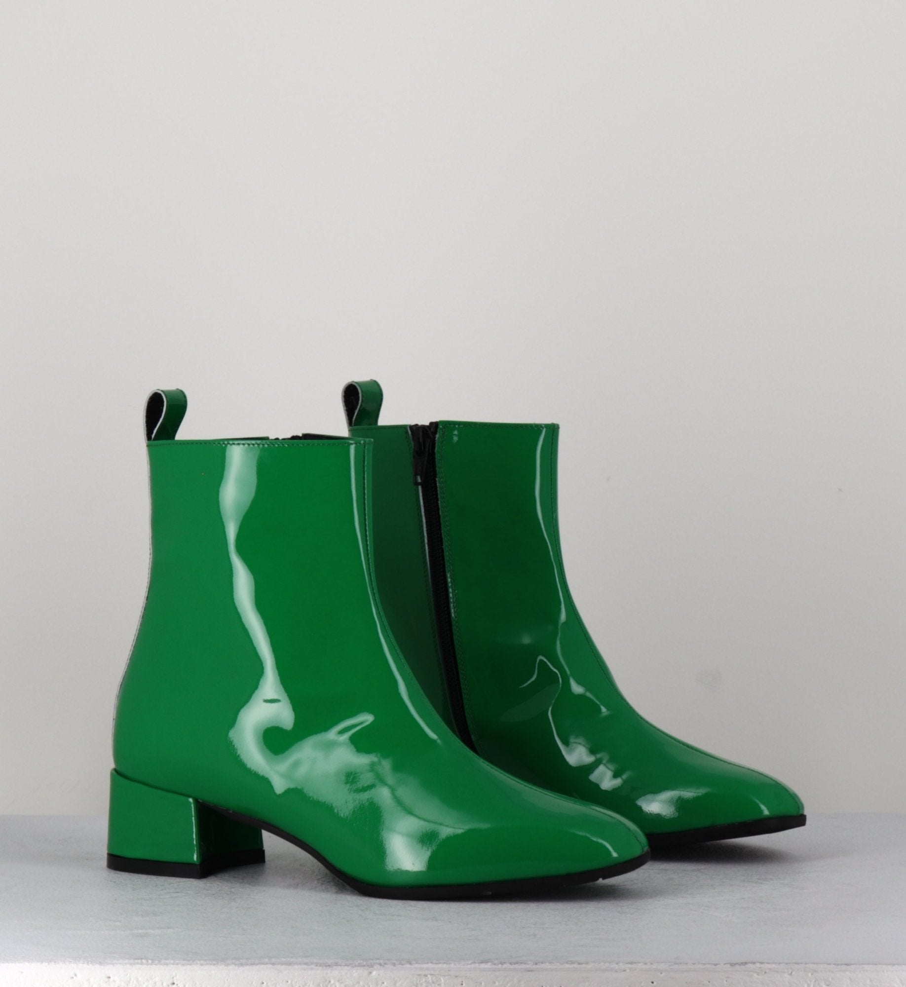 JANE VERNICE VERDE