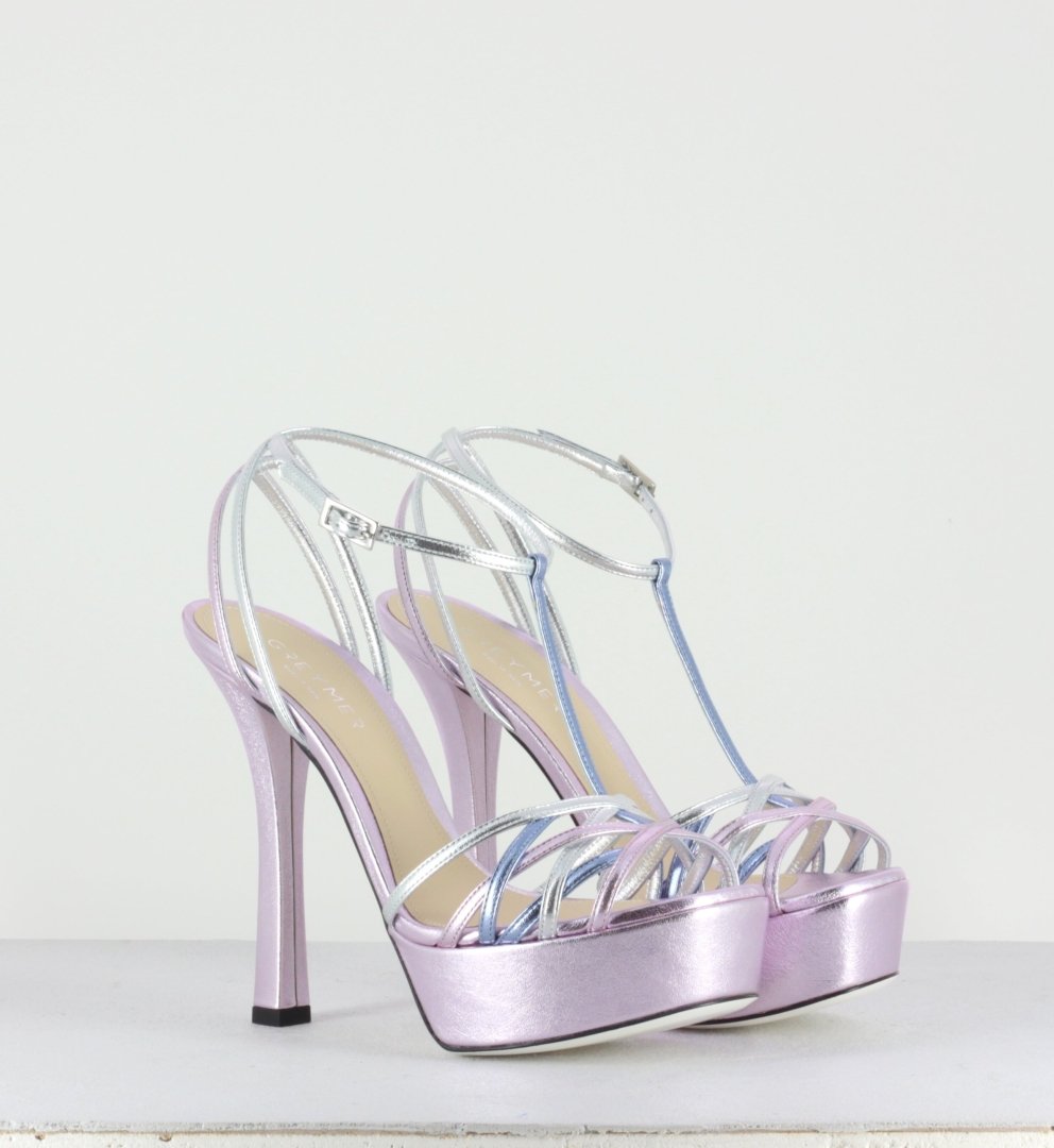 GREYMER - LIA LUX MIX