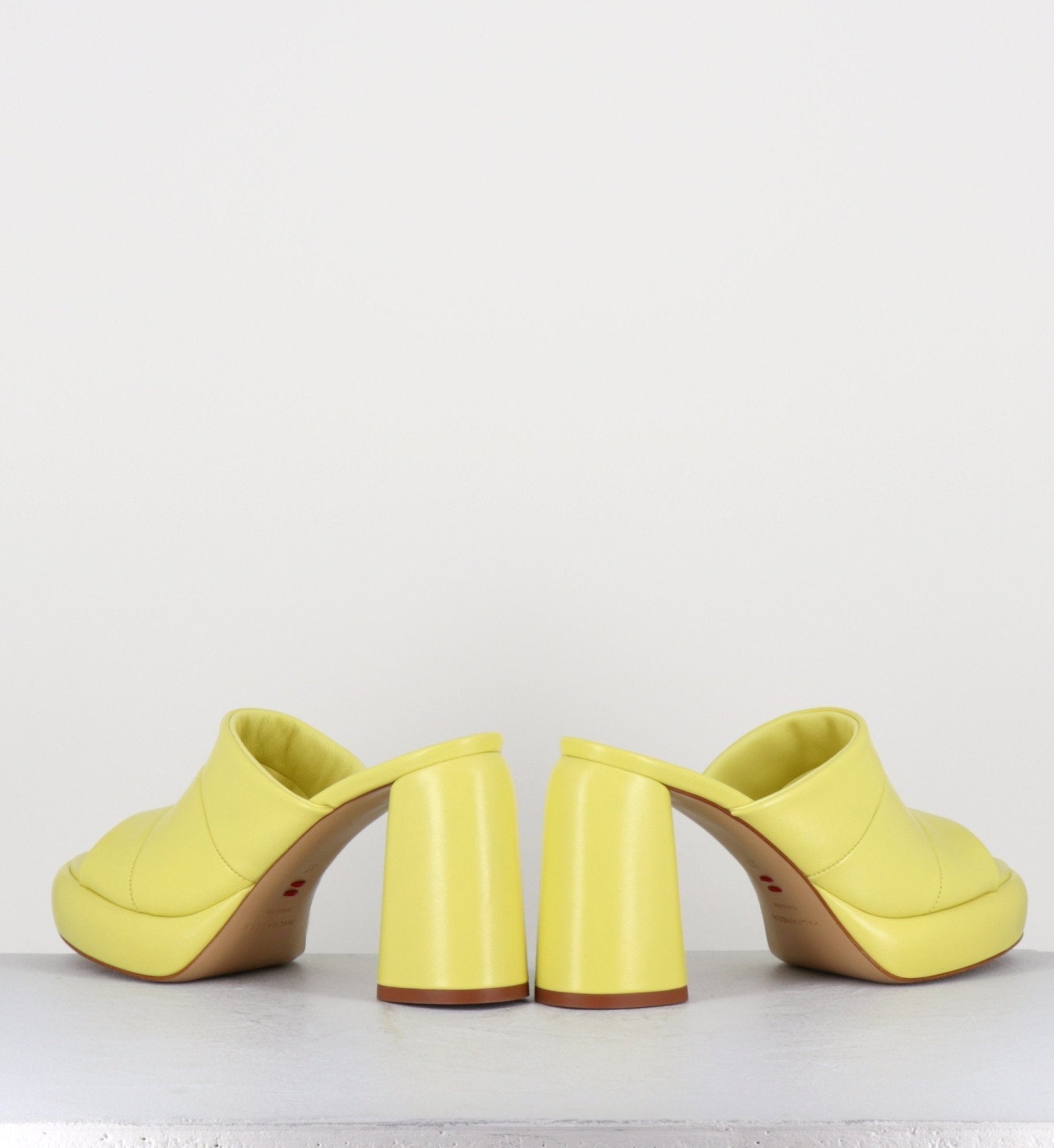 ERIKA02 GLAZE LIMONE