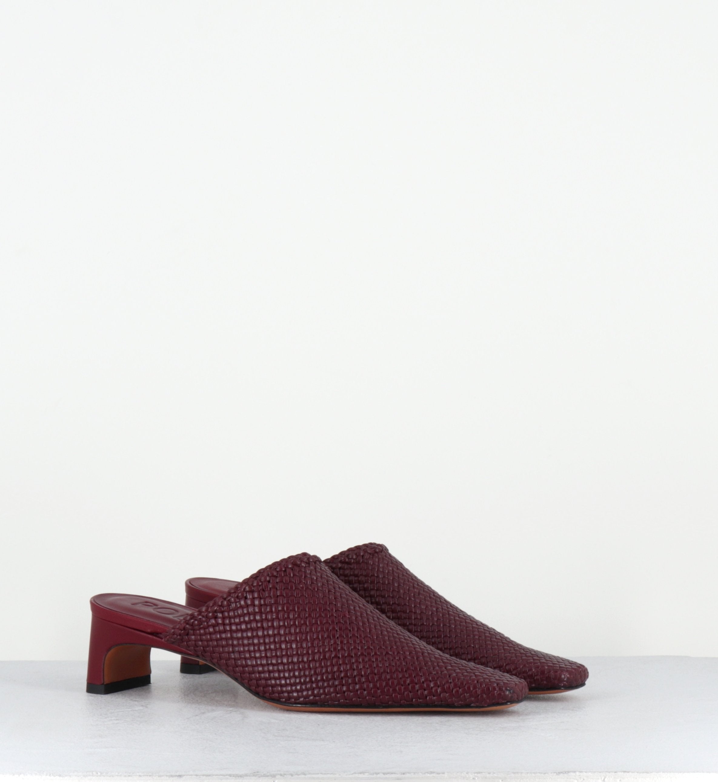 OT12 INTRE ANTIQUE TAN