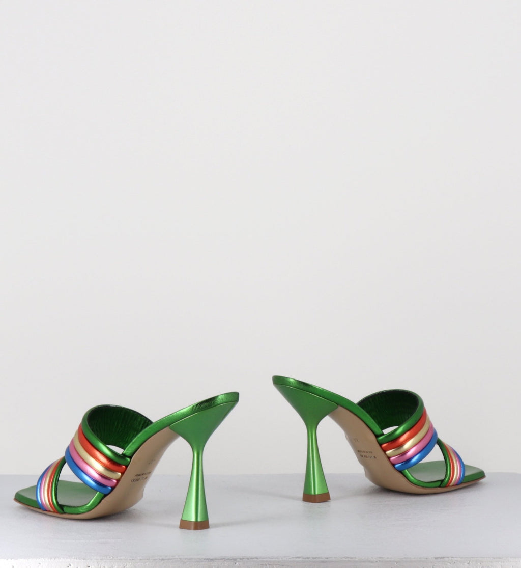 ANNE LAMINATO RAINBOW