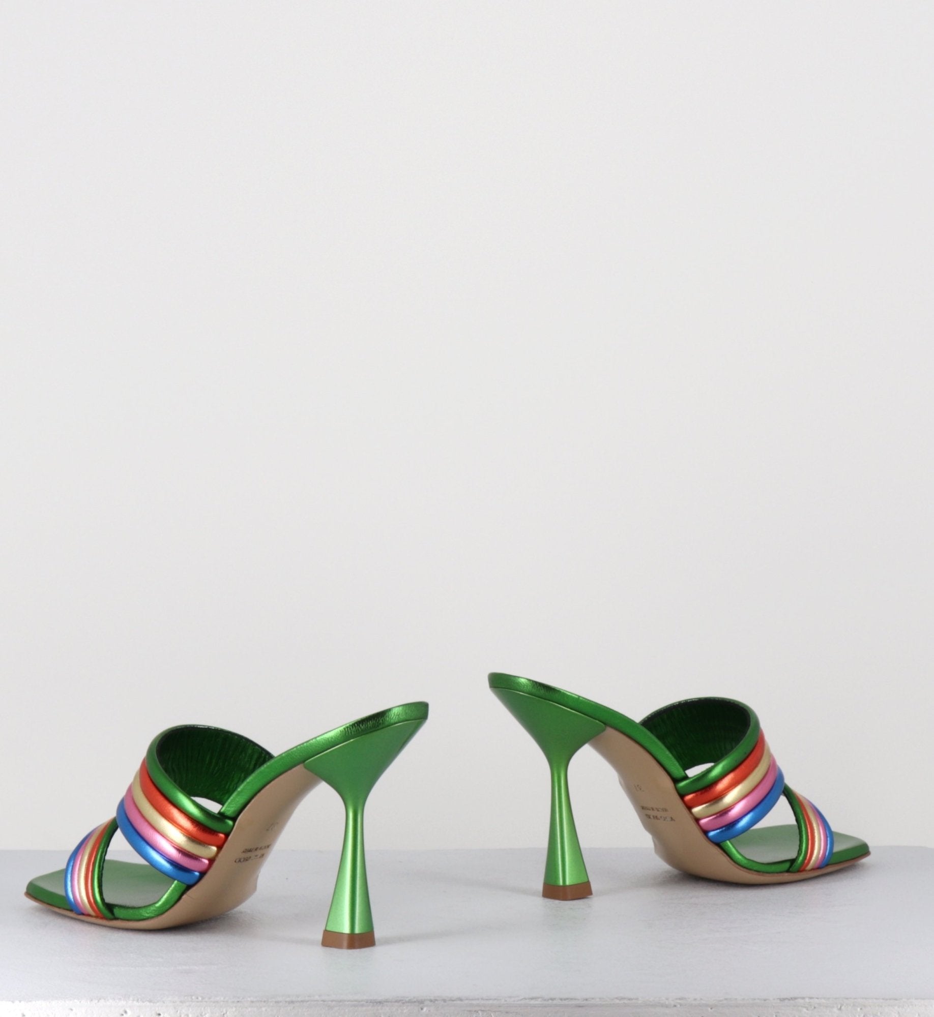 ANNE LAMINATO RAINBOW