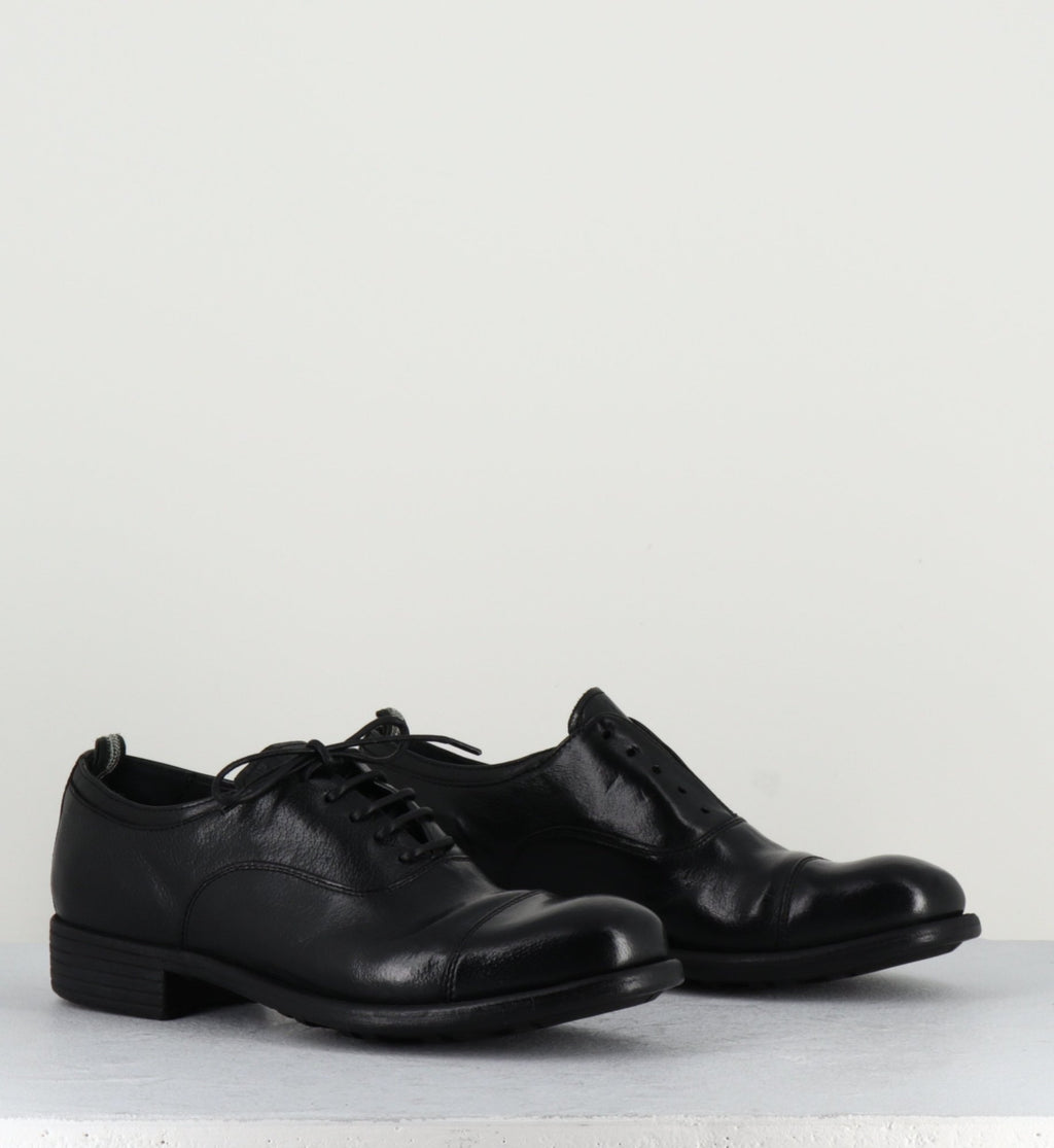 CALIXTE 03 IGNIS NERO