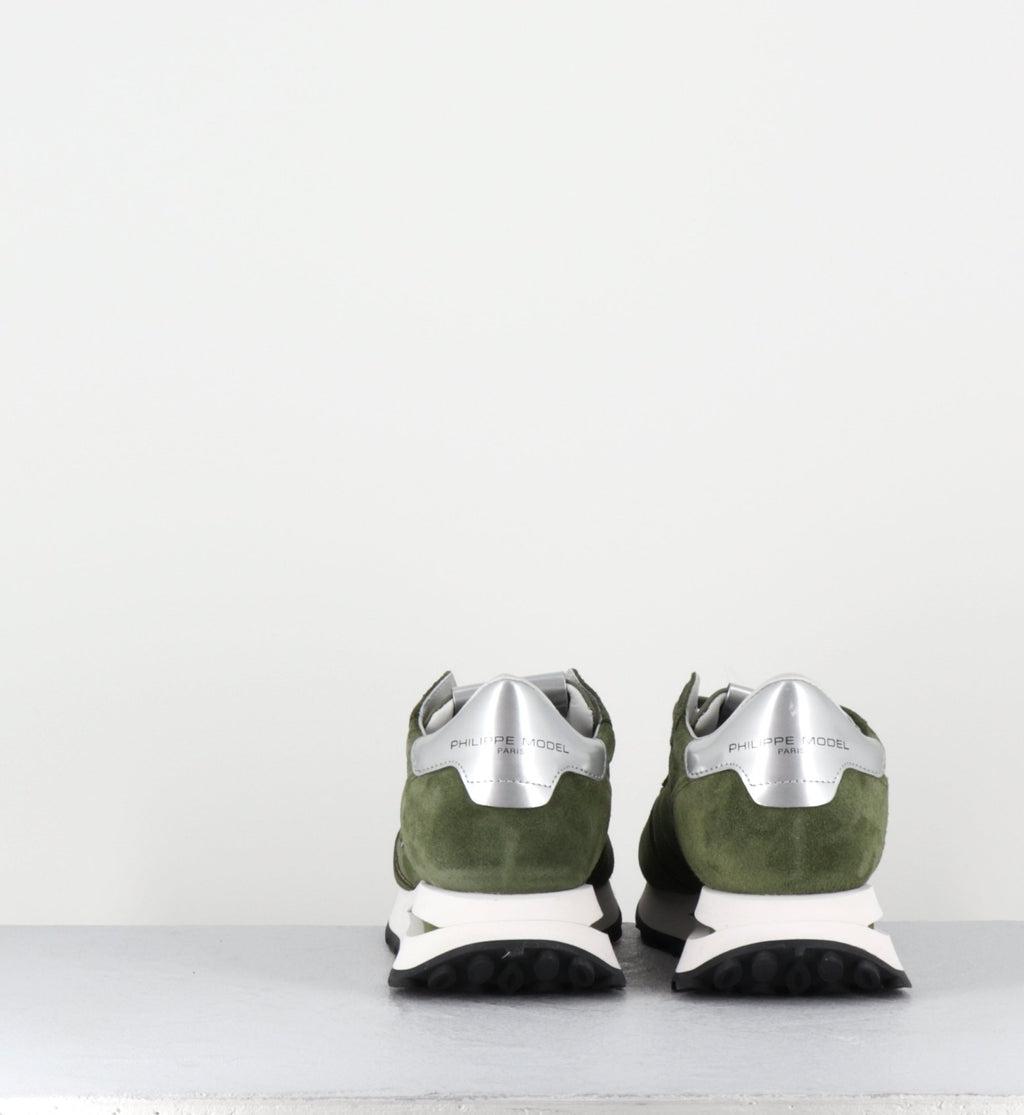 TROPEZ HAUTE MILITAIRE