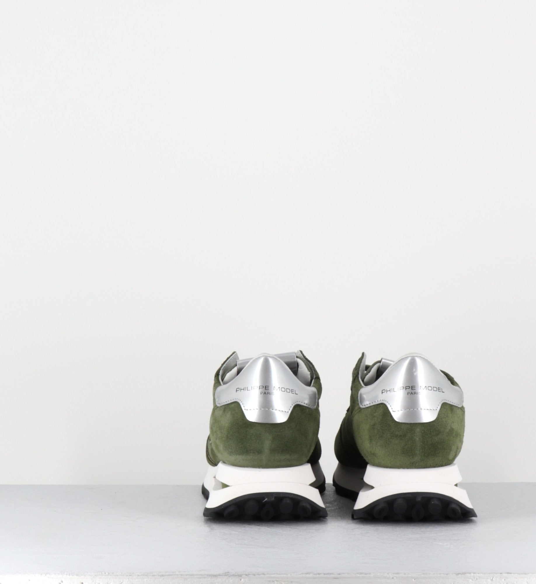 TROPEZ HAUTE MILITAIRE