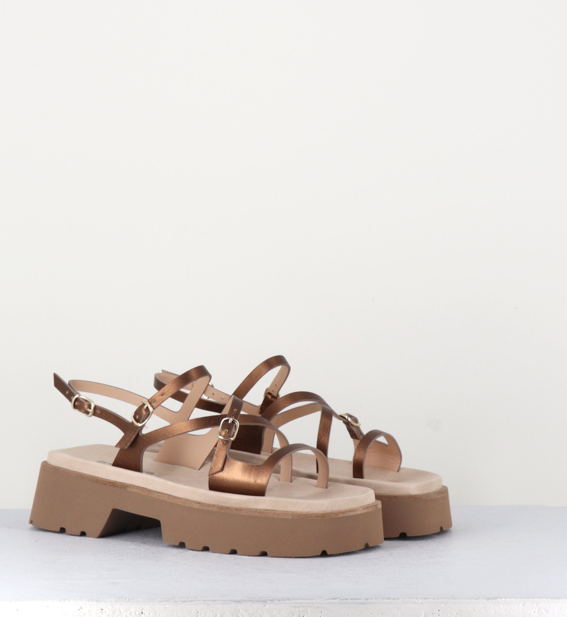 PE7423 BRONZO