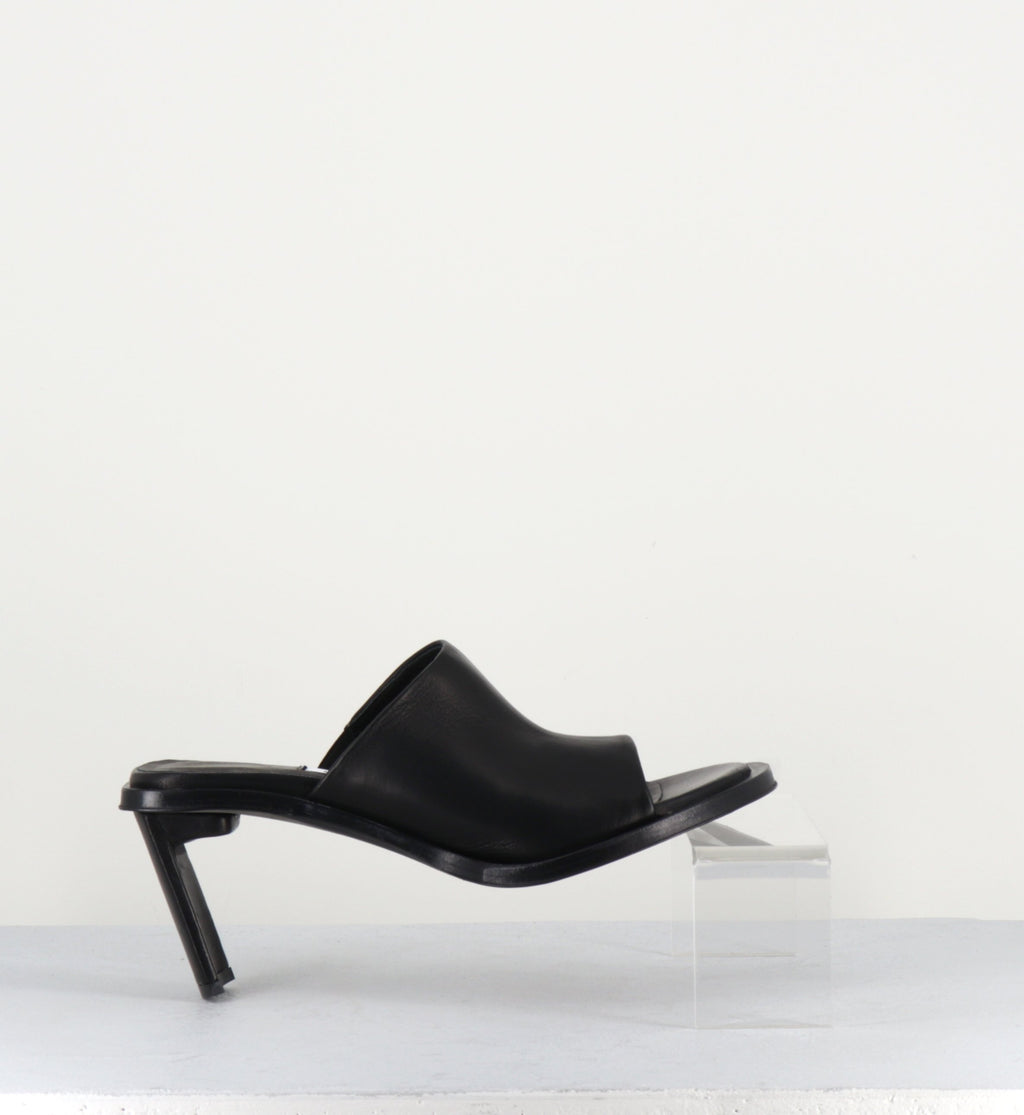 MELISSA BLACK STRETCH