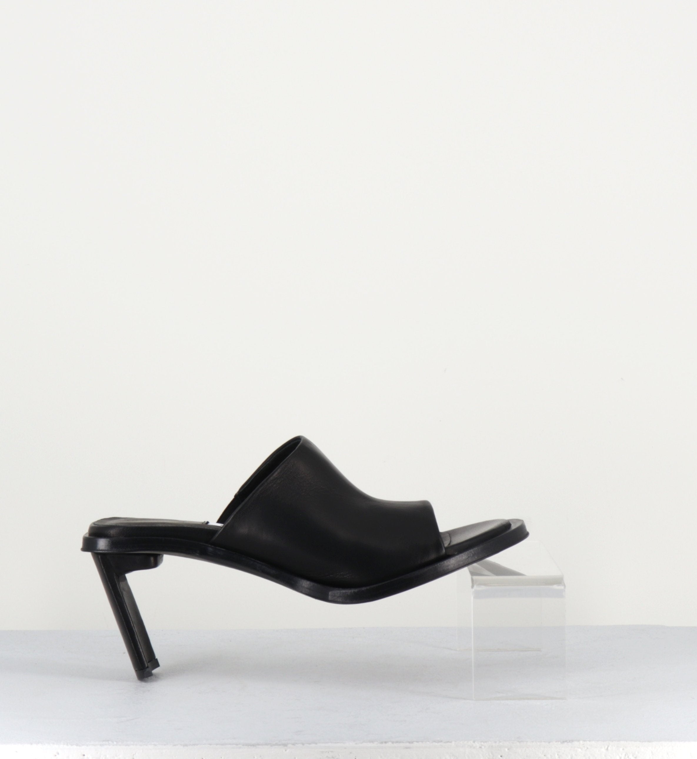 MELISSA BLACK STRETCH