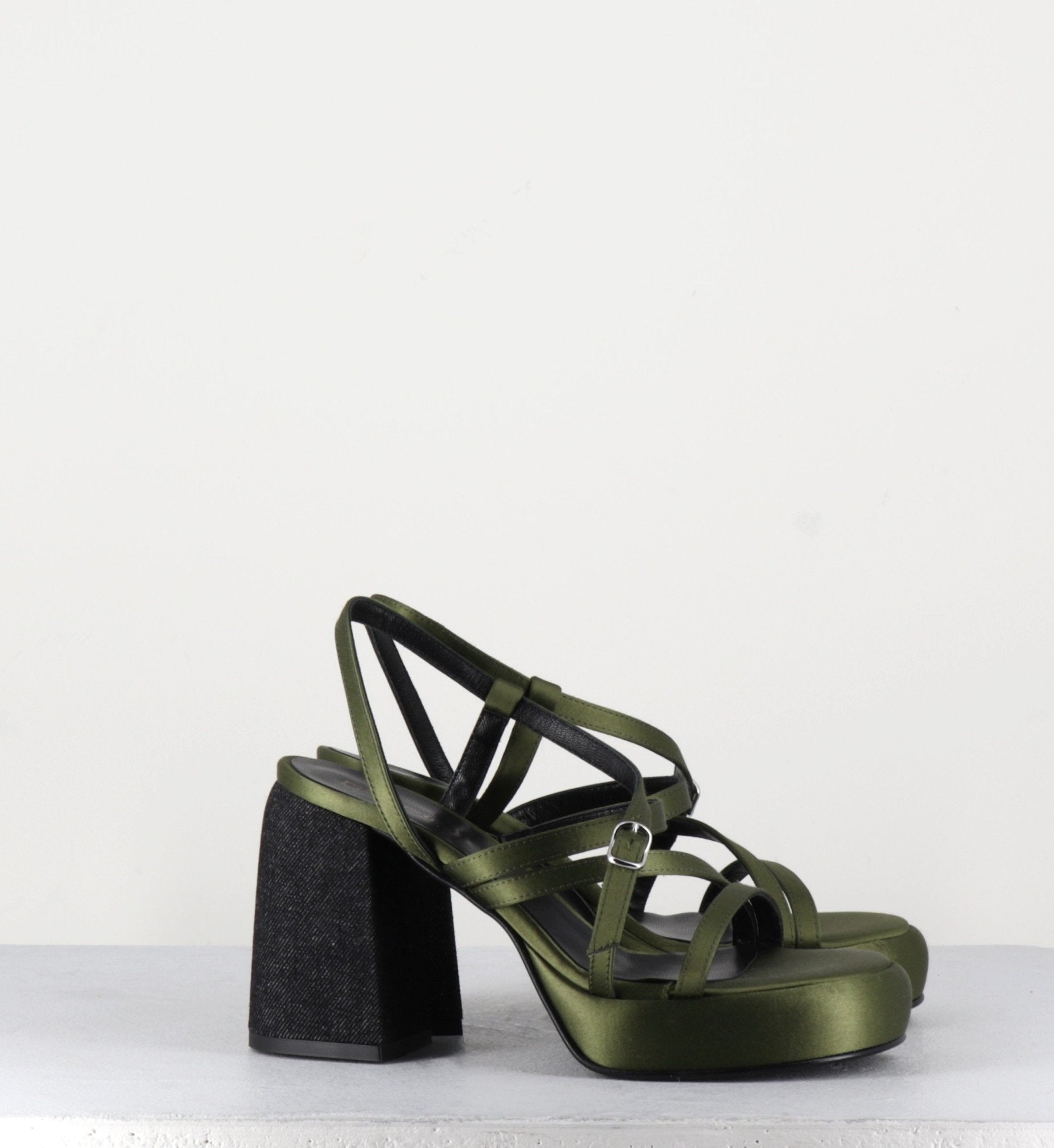 SANDA MILITARE