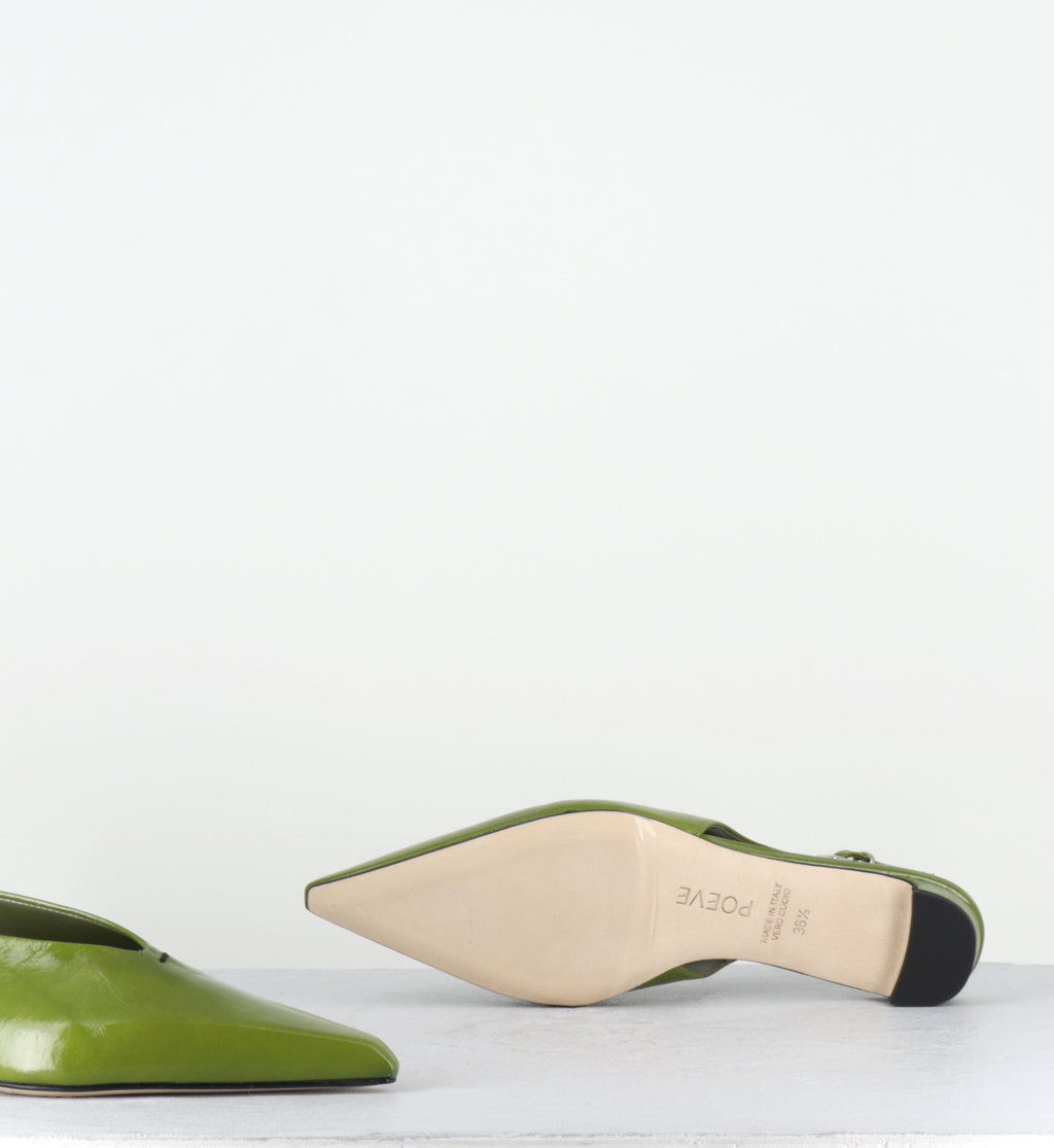 OF55 VENICE APPLE GREEN