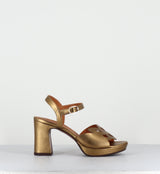 BRONZE