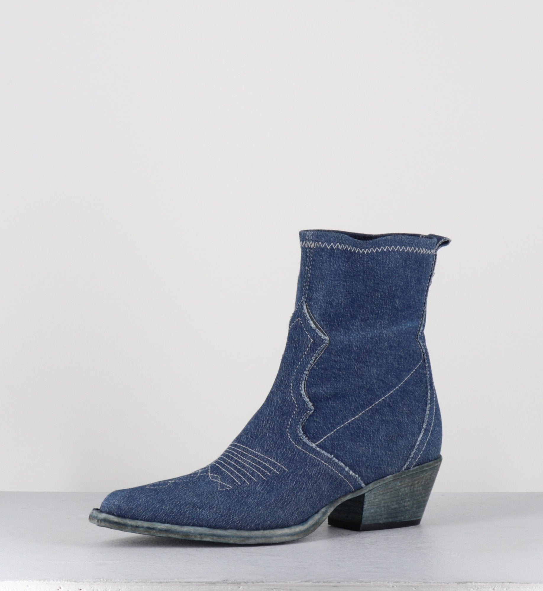 TALO JEANS LAVATO