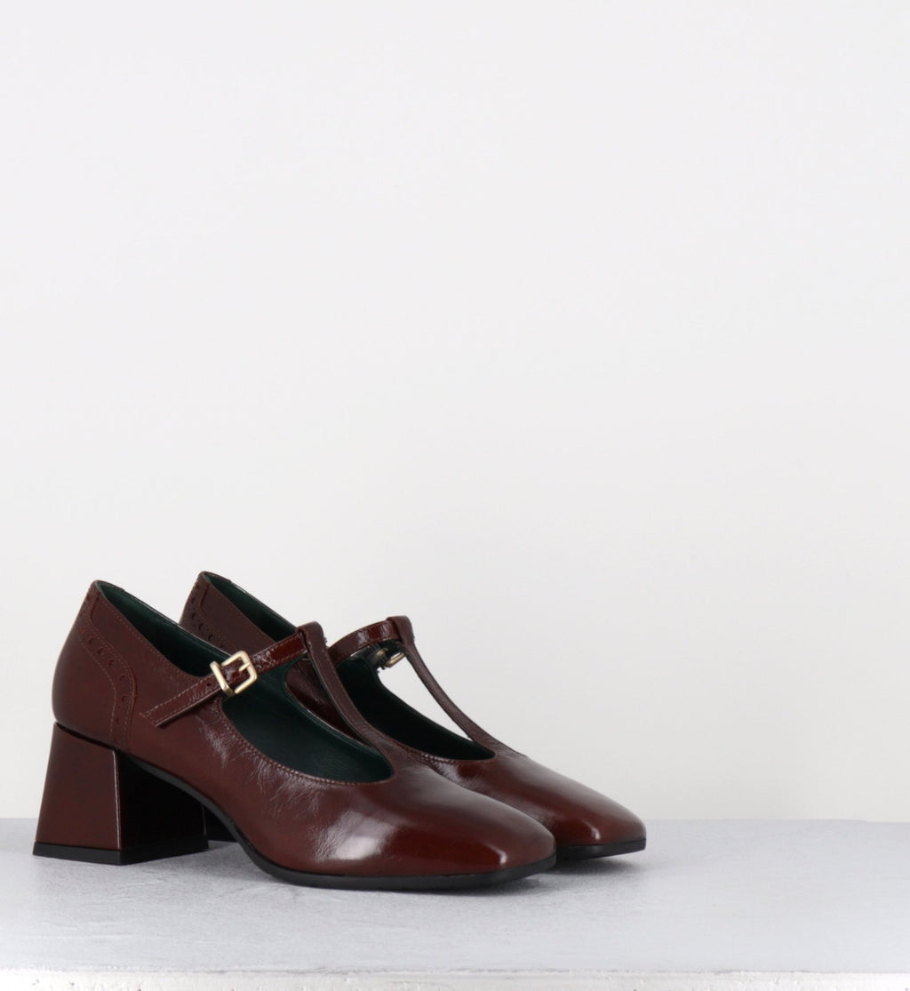 ZETA LUX CASTAGNA