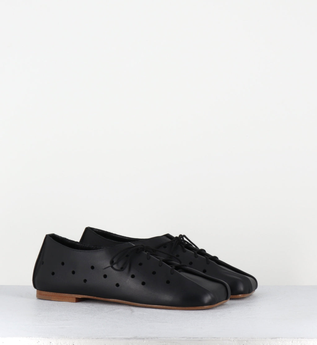 AB4651 NAPPATO NERO