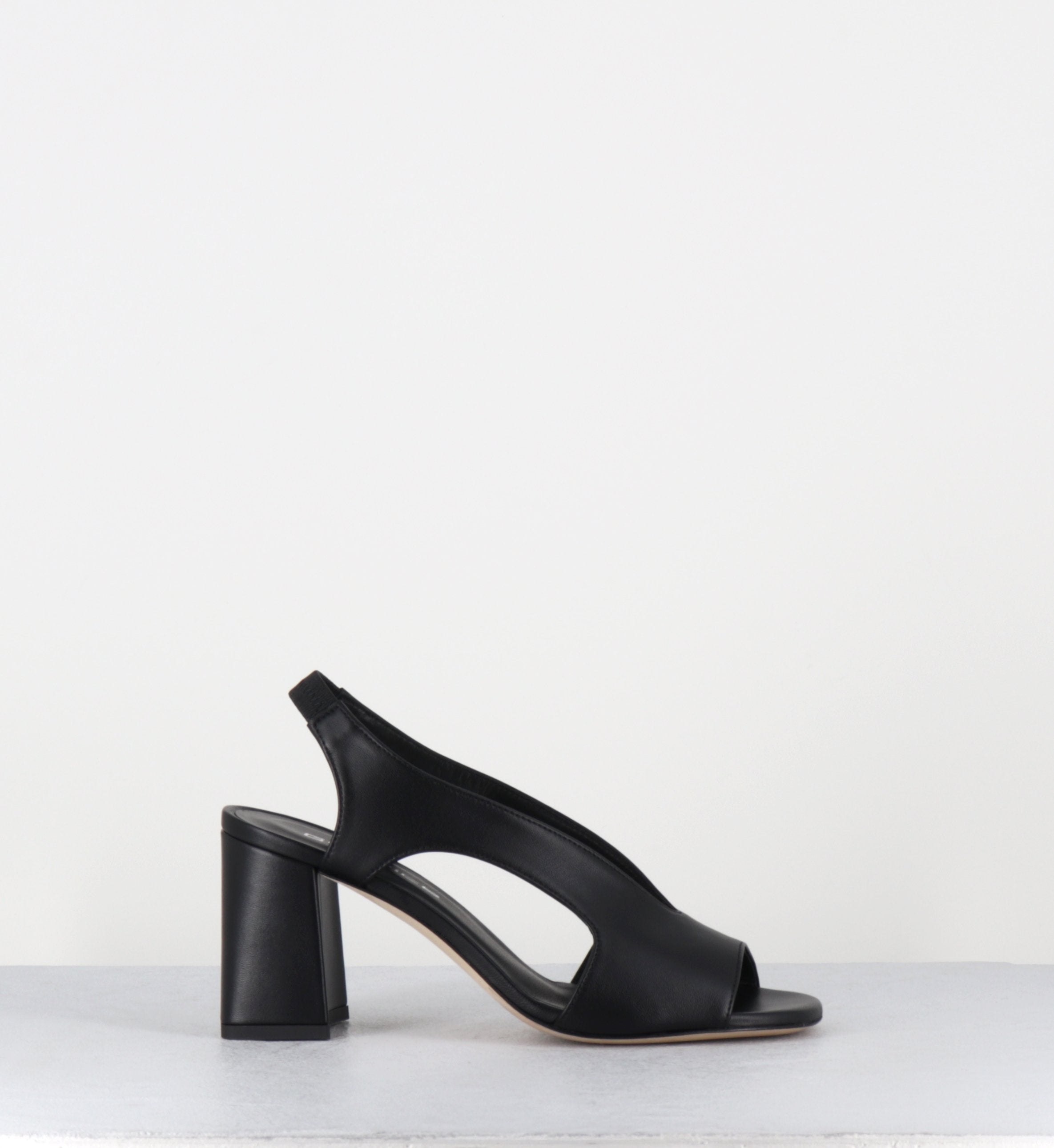 ORIO SOFTY NERO