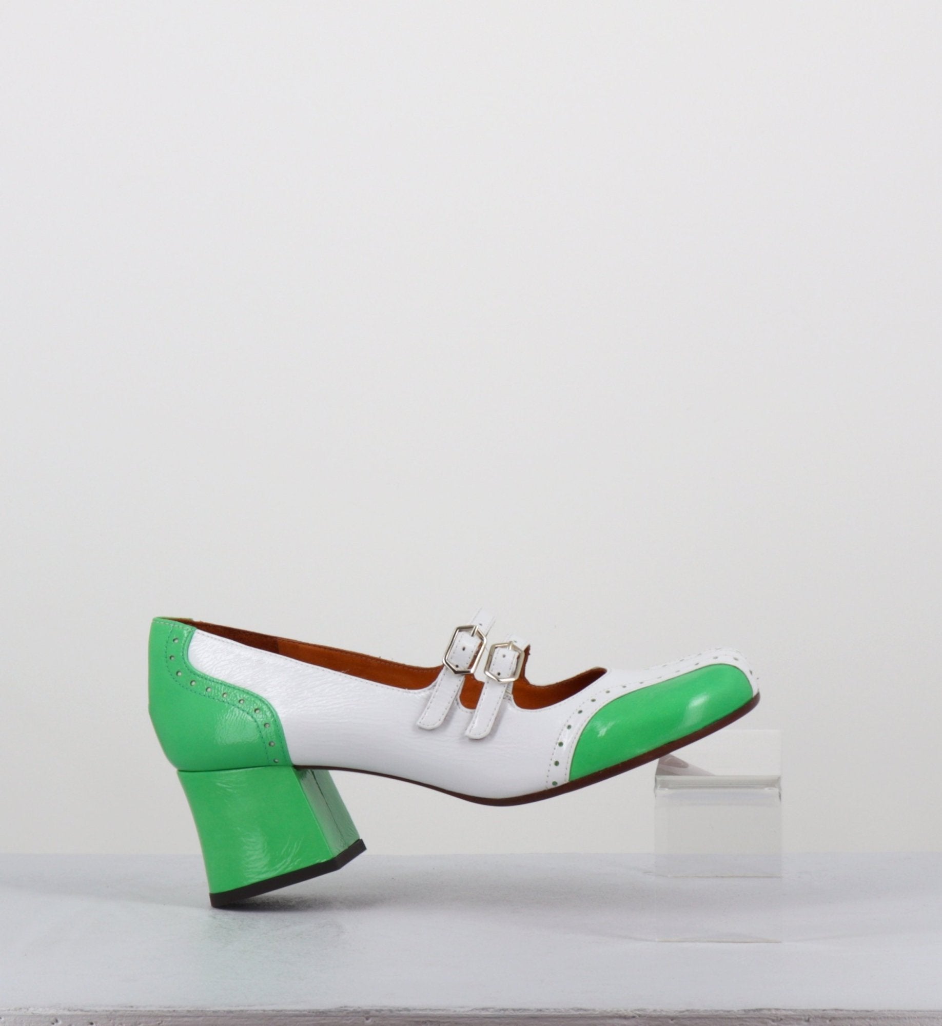 MAIME44 FERRARI BLANCO