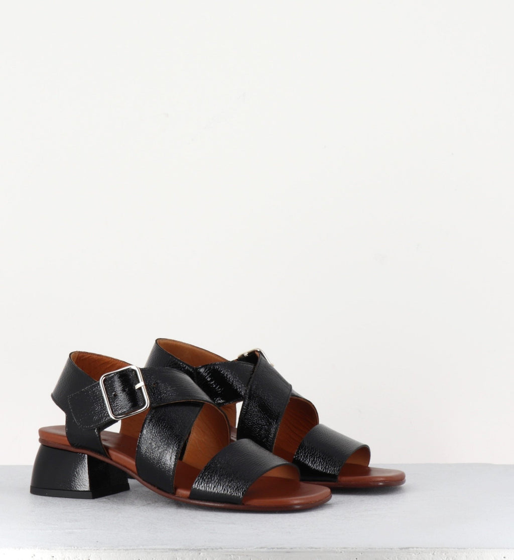 QUI-ISRAEL44 FERRARI NEGRO