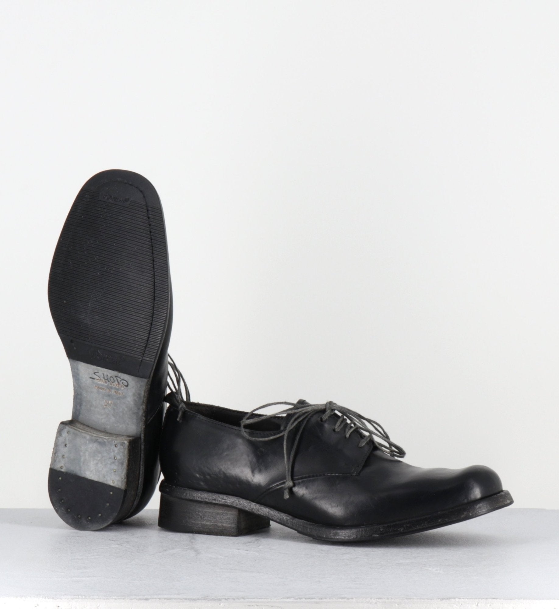 249339 HORSE BAN NERO