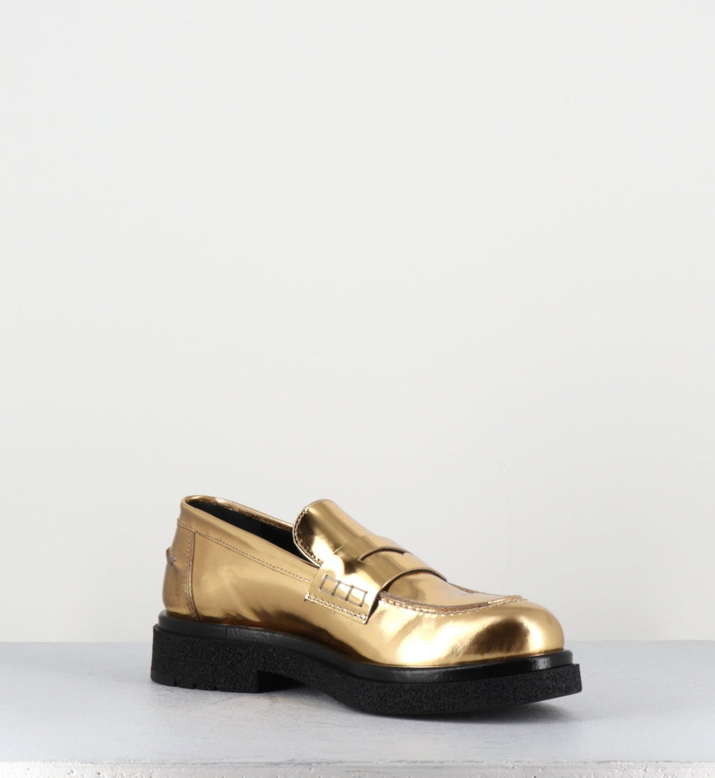 AL100 SUPERLUX ORO
