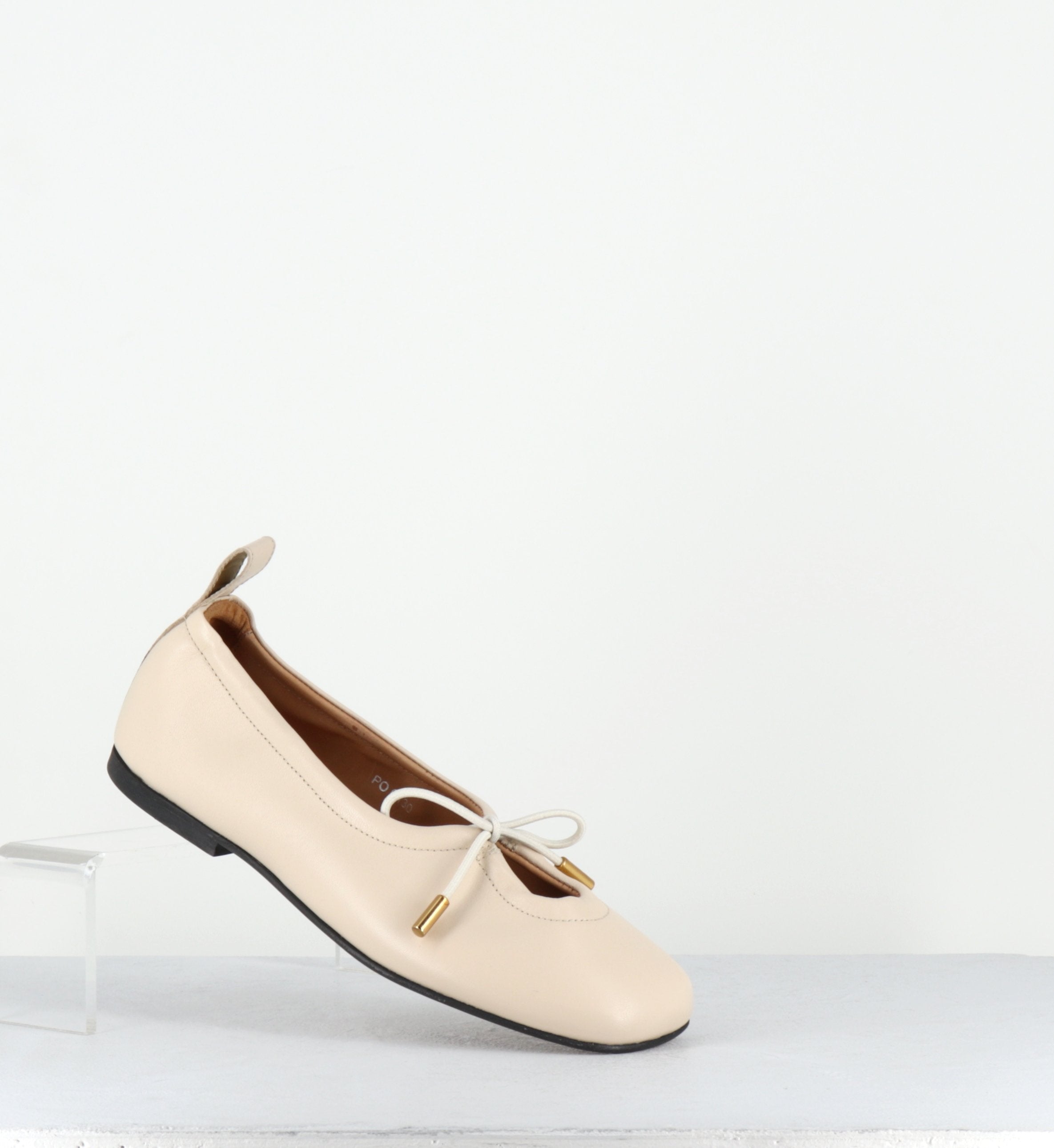 ROSALIND CREAM BALLET