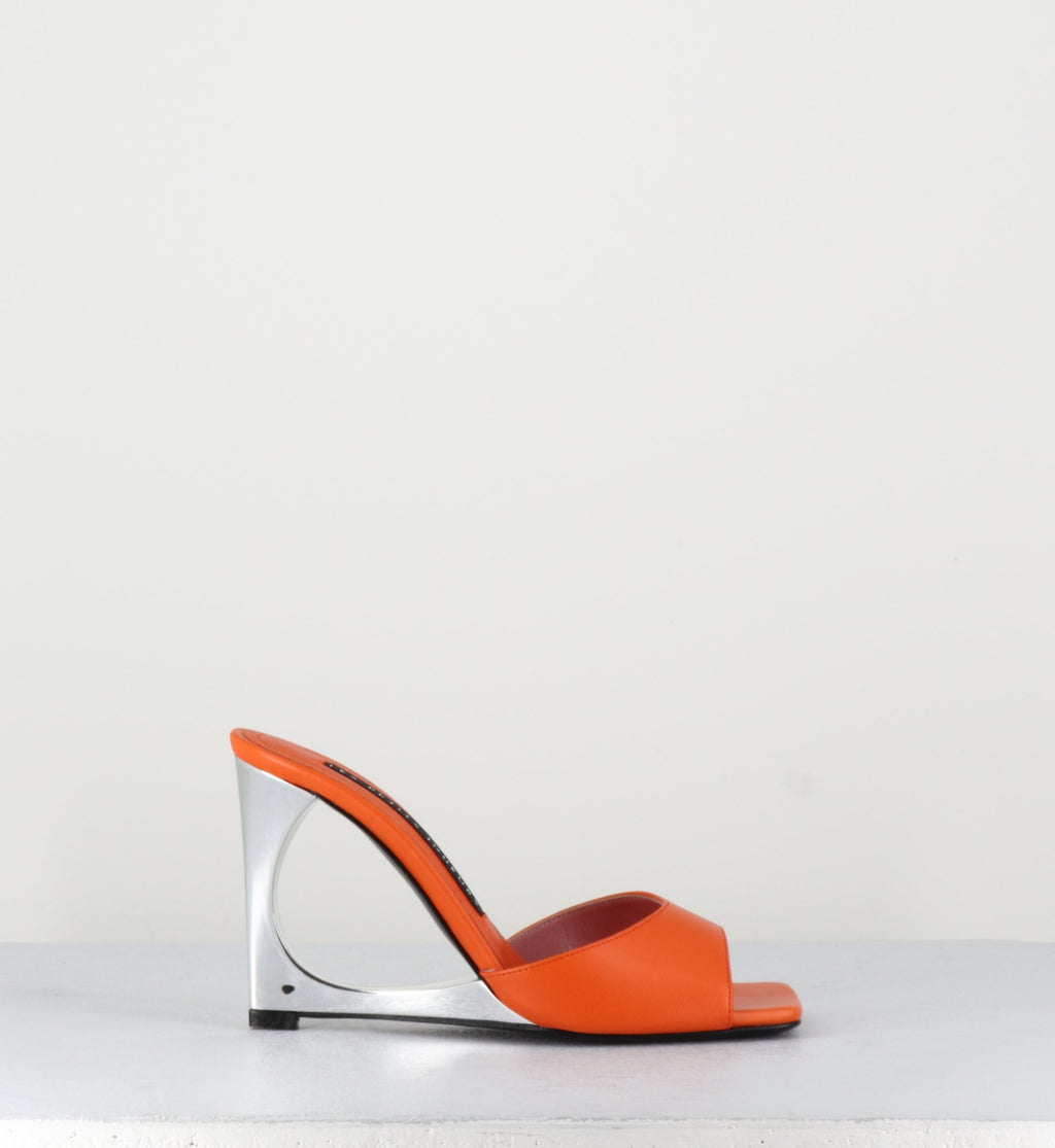 LOLA MULE MANDARIN
