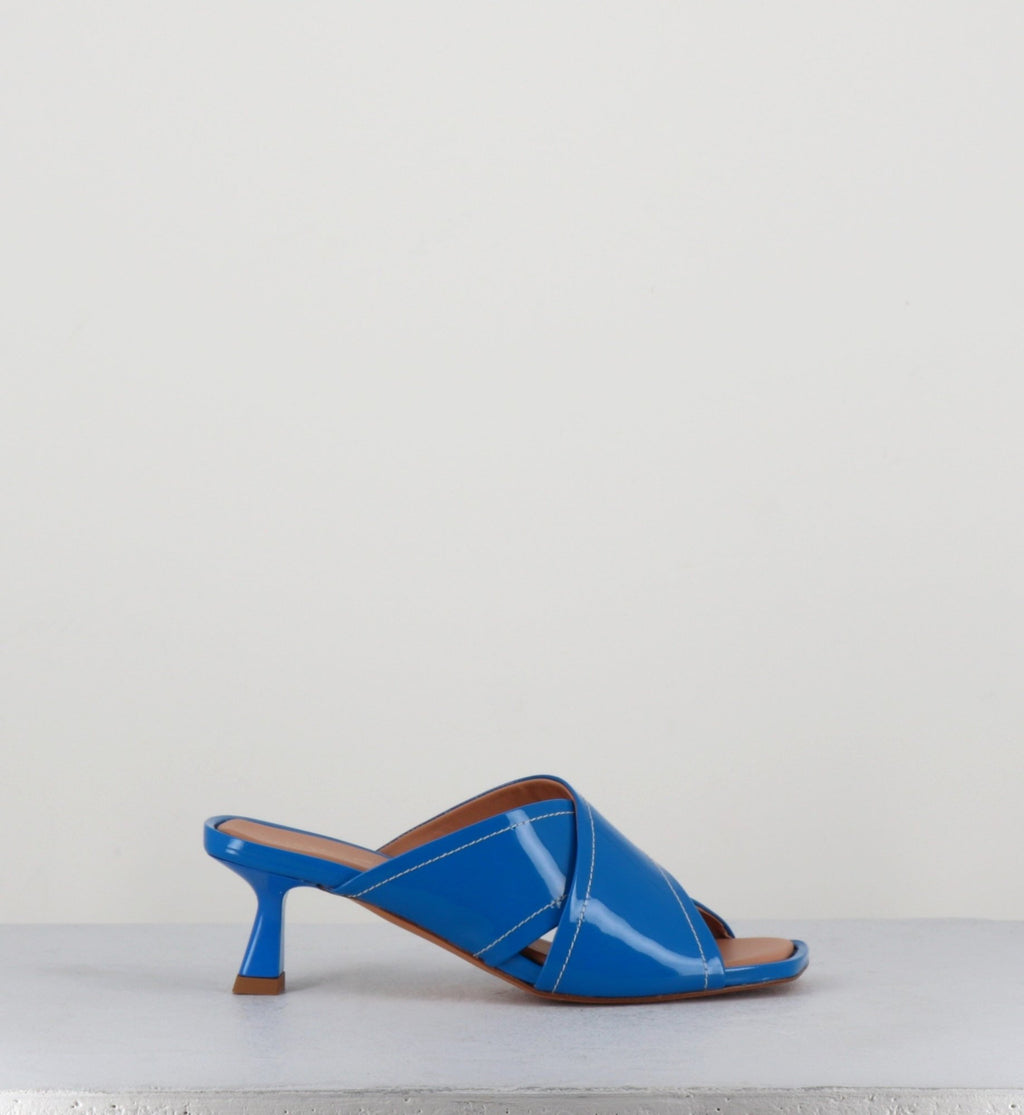 CENZA VERNICE BLU