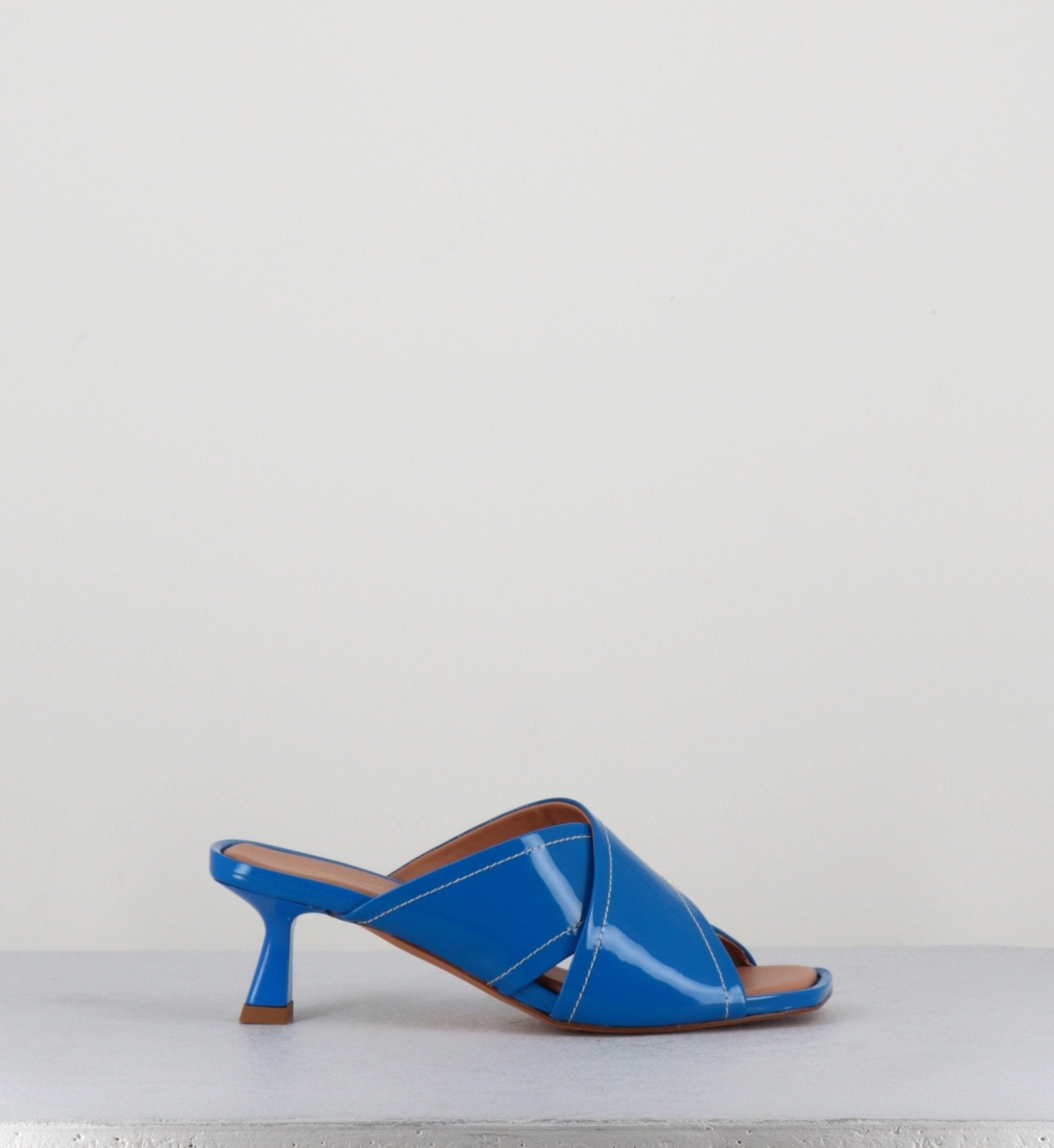 CENZA VERNICE BLU