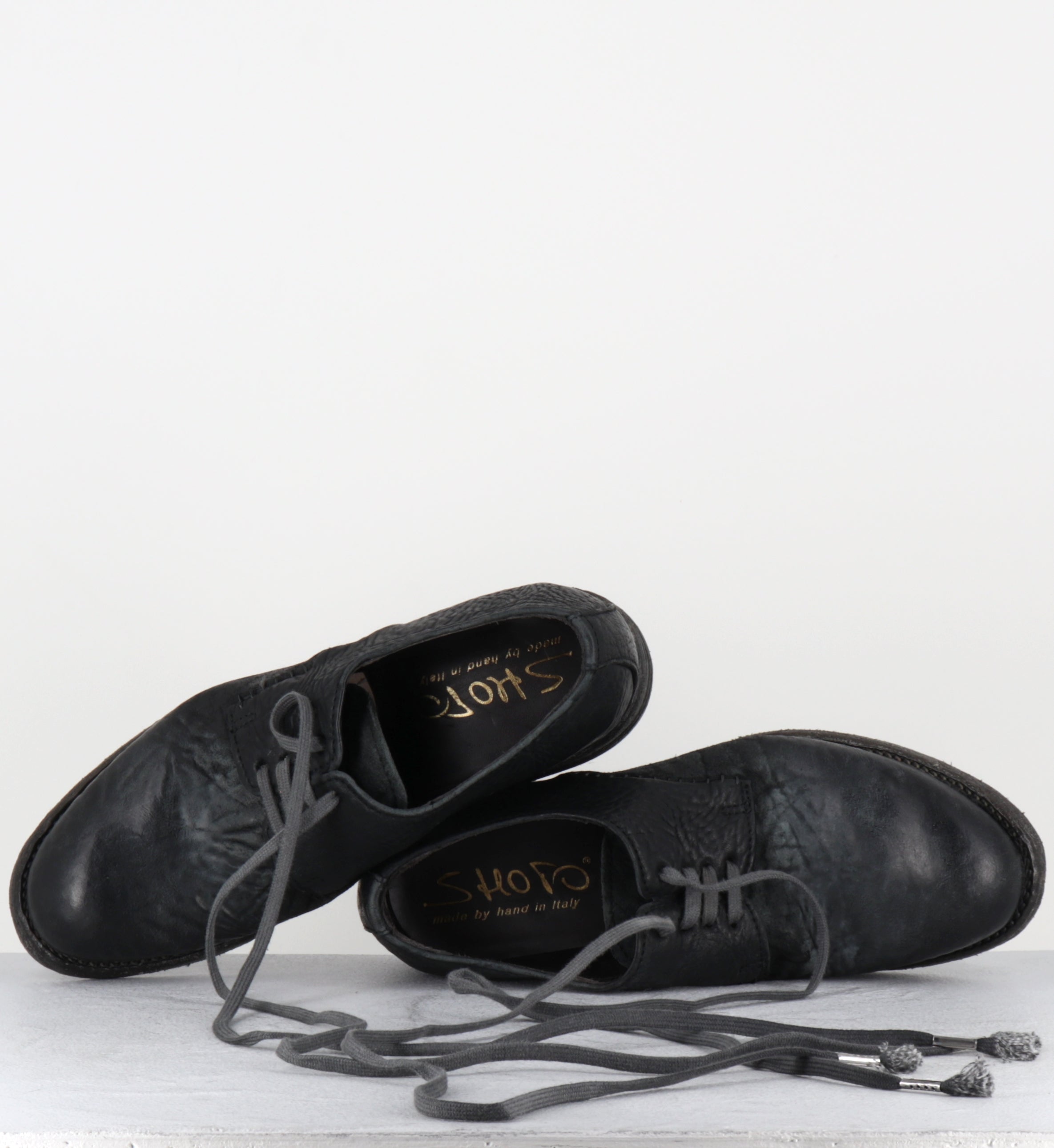 2504 RUGA FIORE NERO